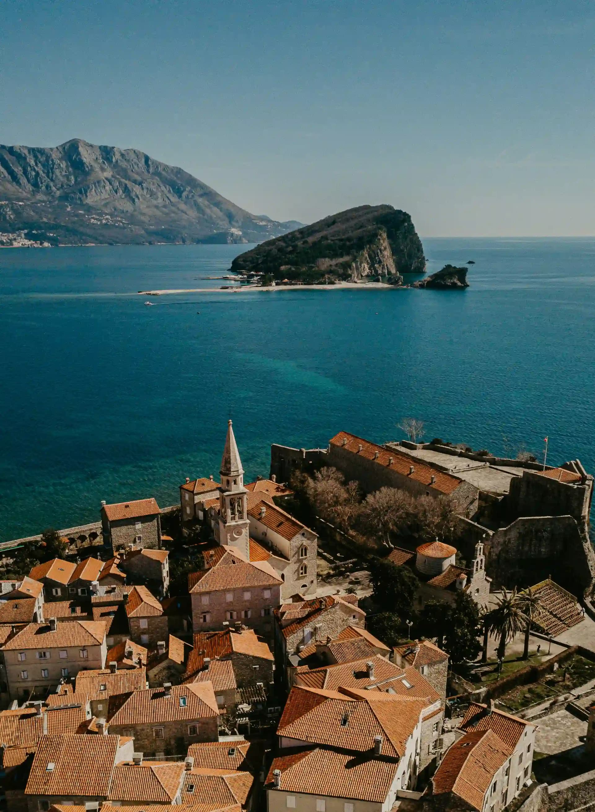 Montenegro