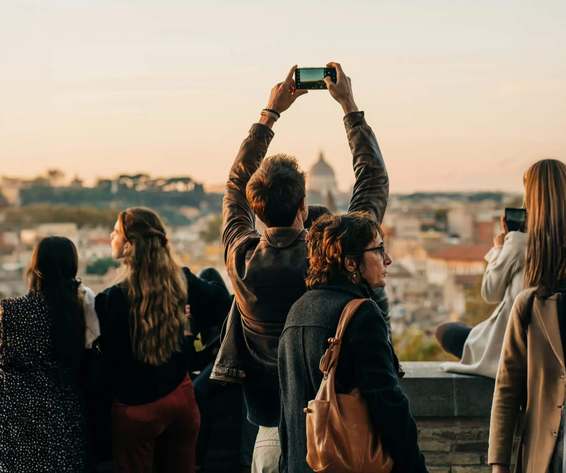 Первое путешествие за границу: пошаговая подготовка без стресса