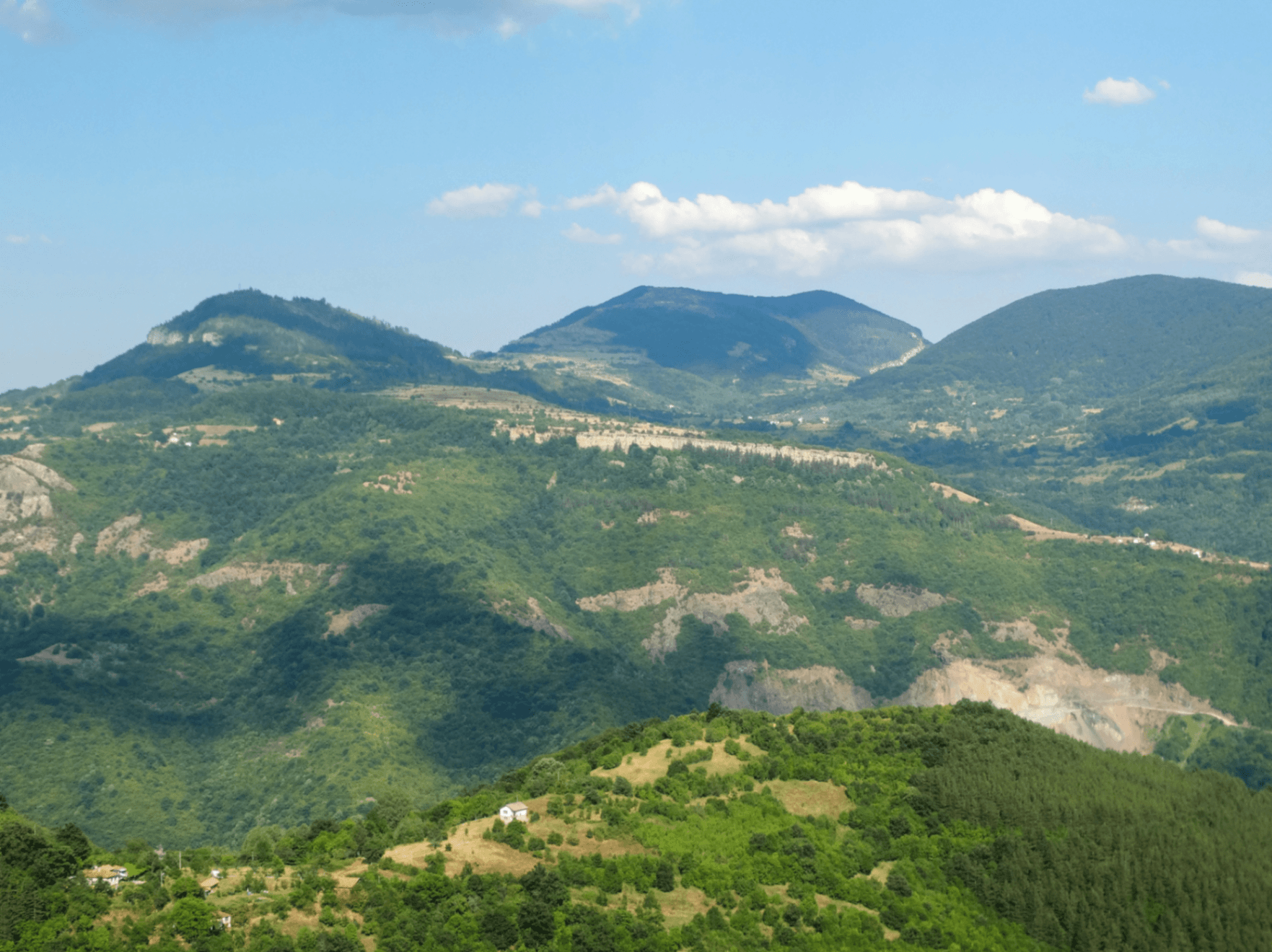 Тур в долину боснийских пирамид – Sarajevo, Bosnia and Herzegovina – photo 3