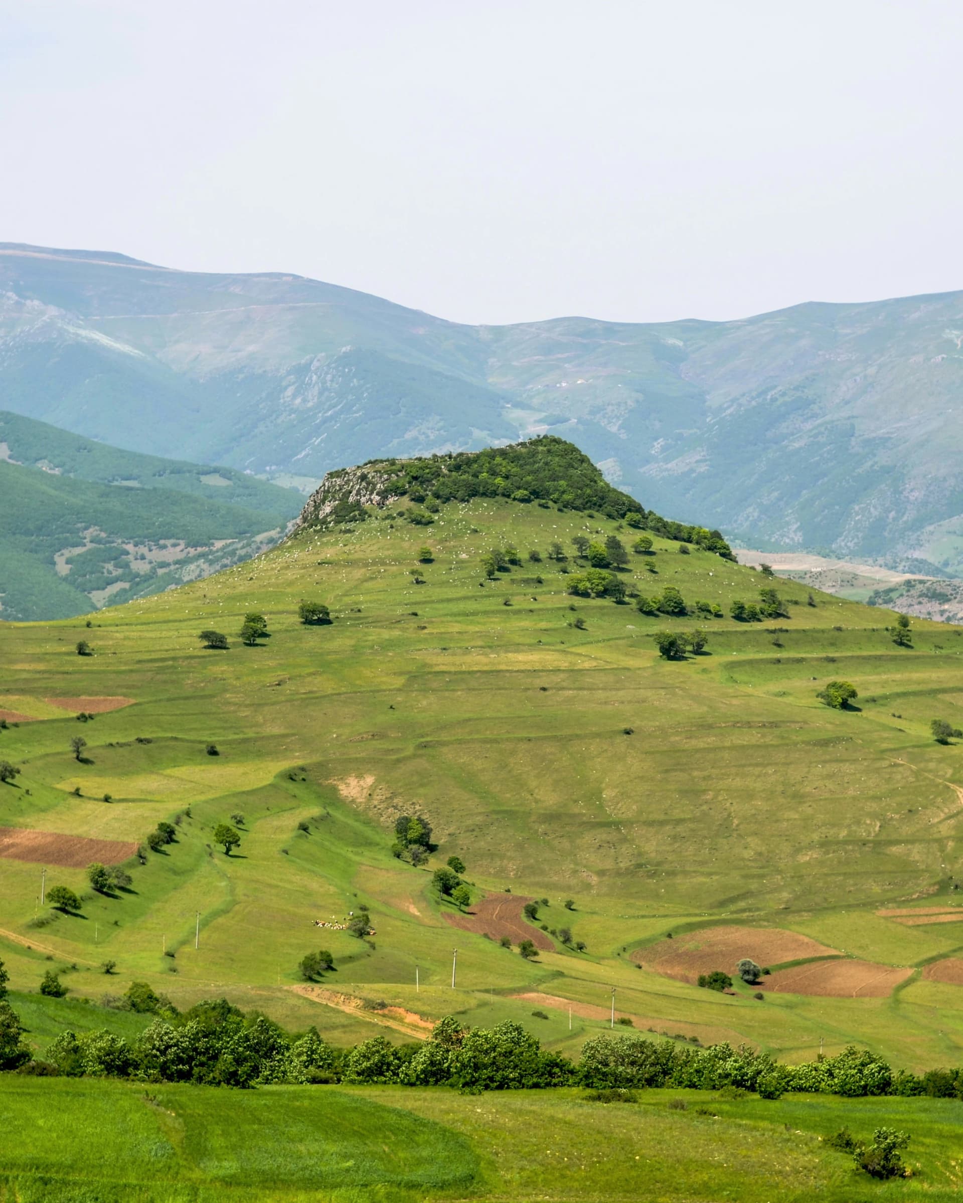 Тур в долину боснийских пирамид – Sarajevo, Bosnia and Herzegovina – photo 2