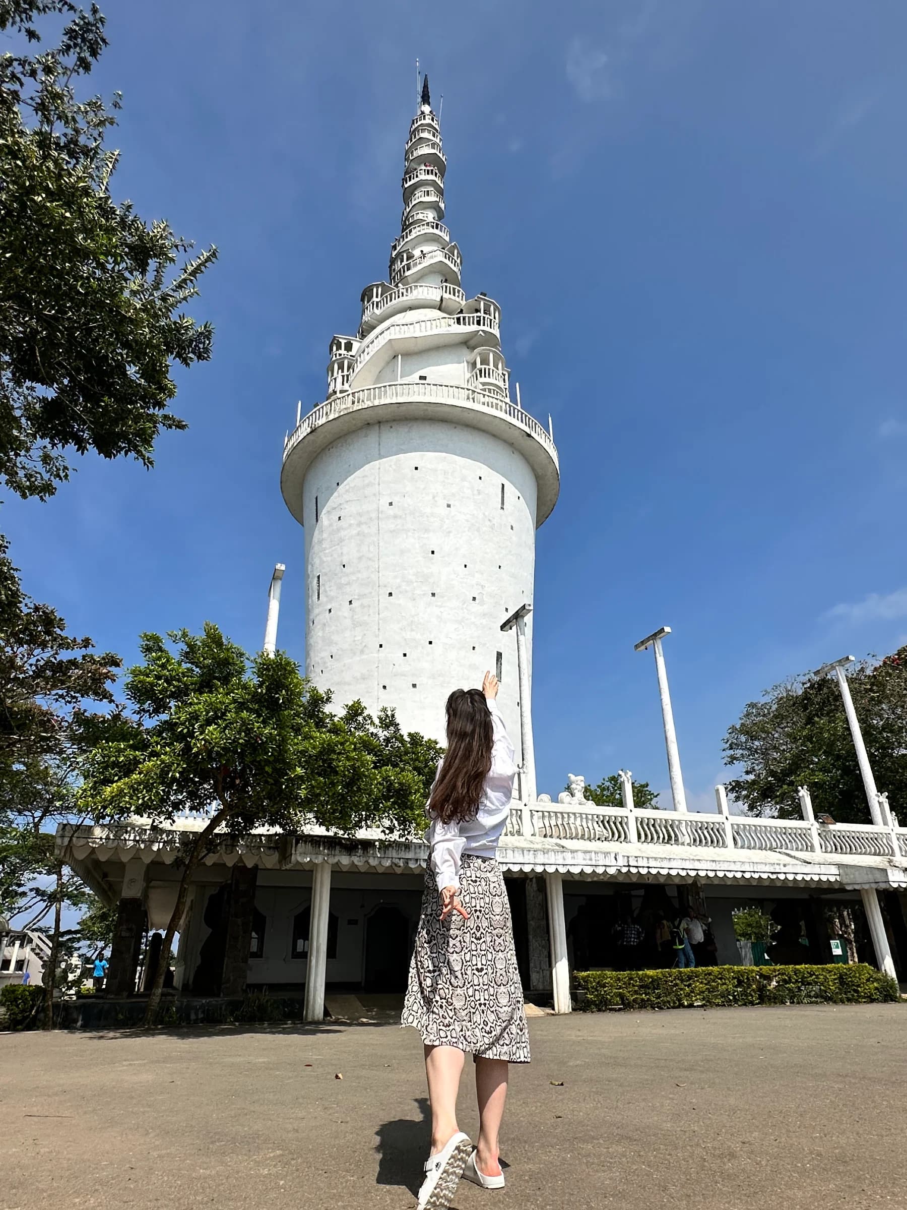 Большое путешествие по Шри-Ланке – Colombo, Sri Lanka – photo 2