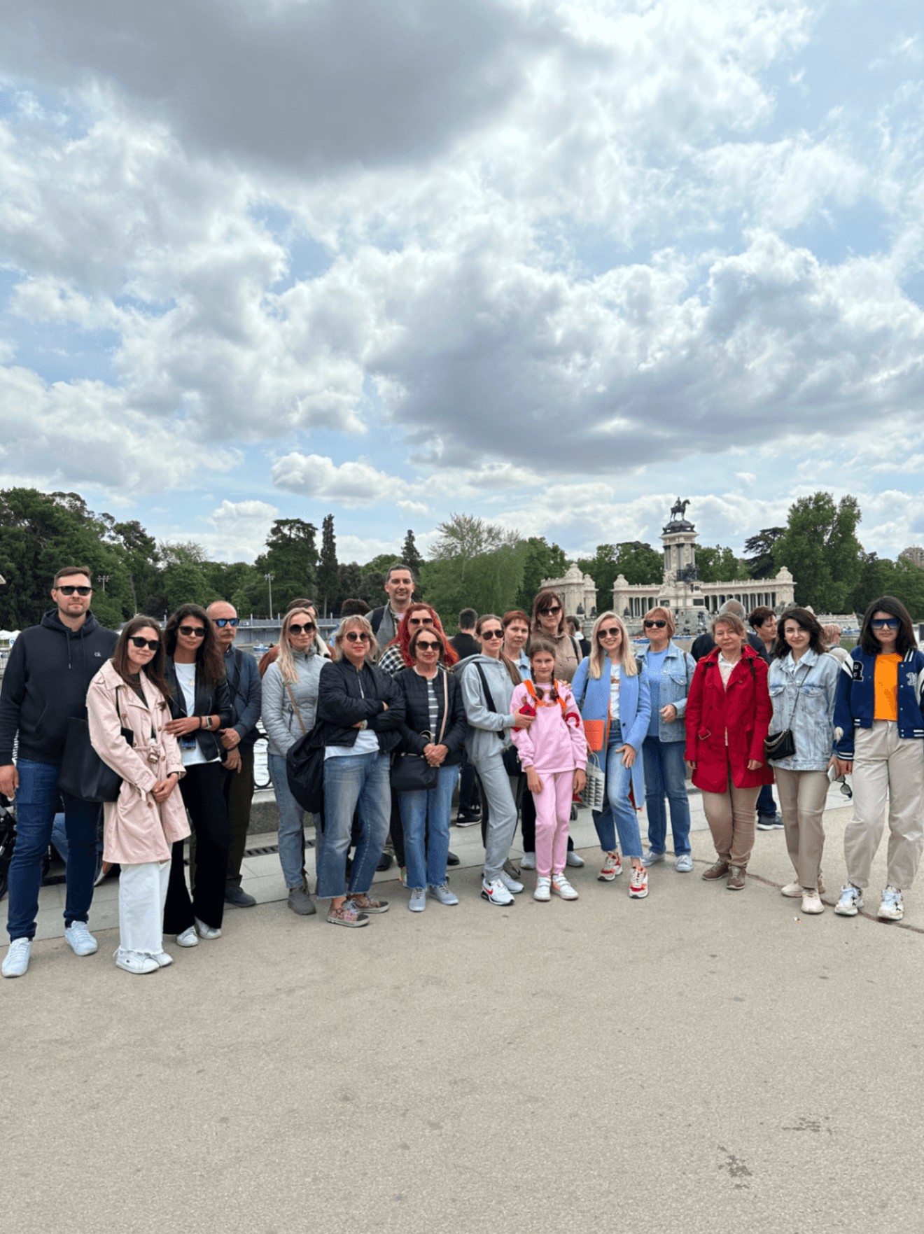 Изысканный Мадрид. Самая роскошная часть города – Madrid, Spain – photo 3