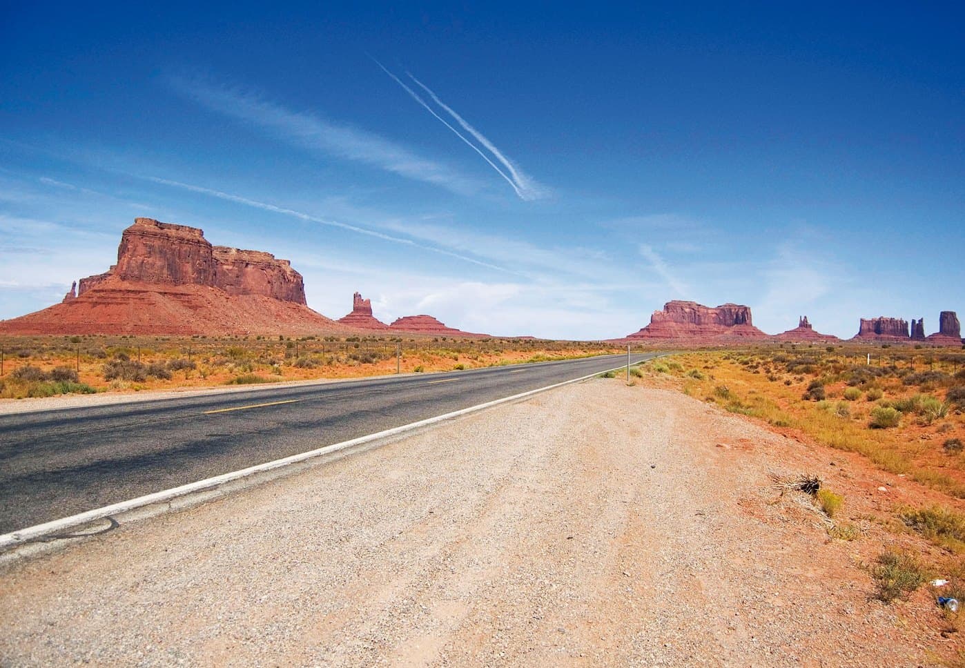 Тур по каньонам США за 4 дня: Гранд-Каньон, Долина Монументов и Каньон Антилопы – День 1 – фото 2