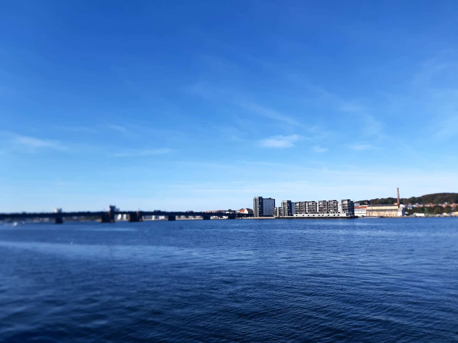 Ольборг: тысячелетний город на Лимфьорде – Aalborg, Denmark – photo 2