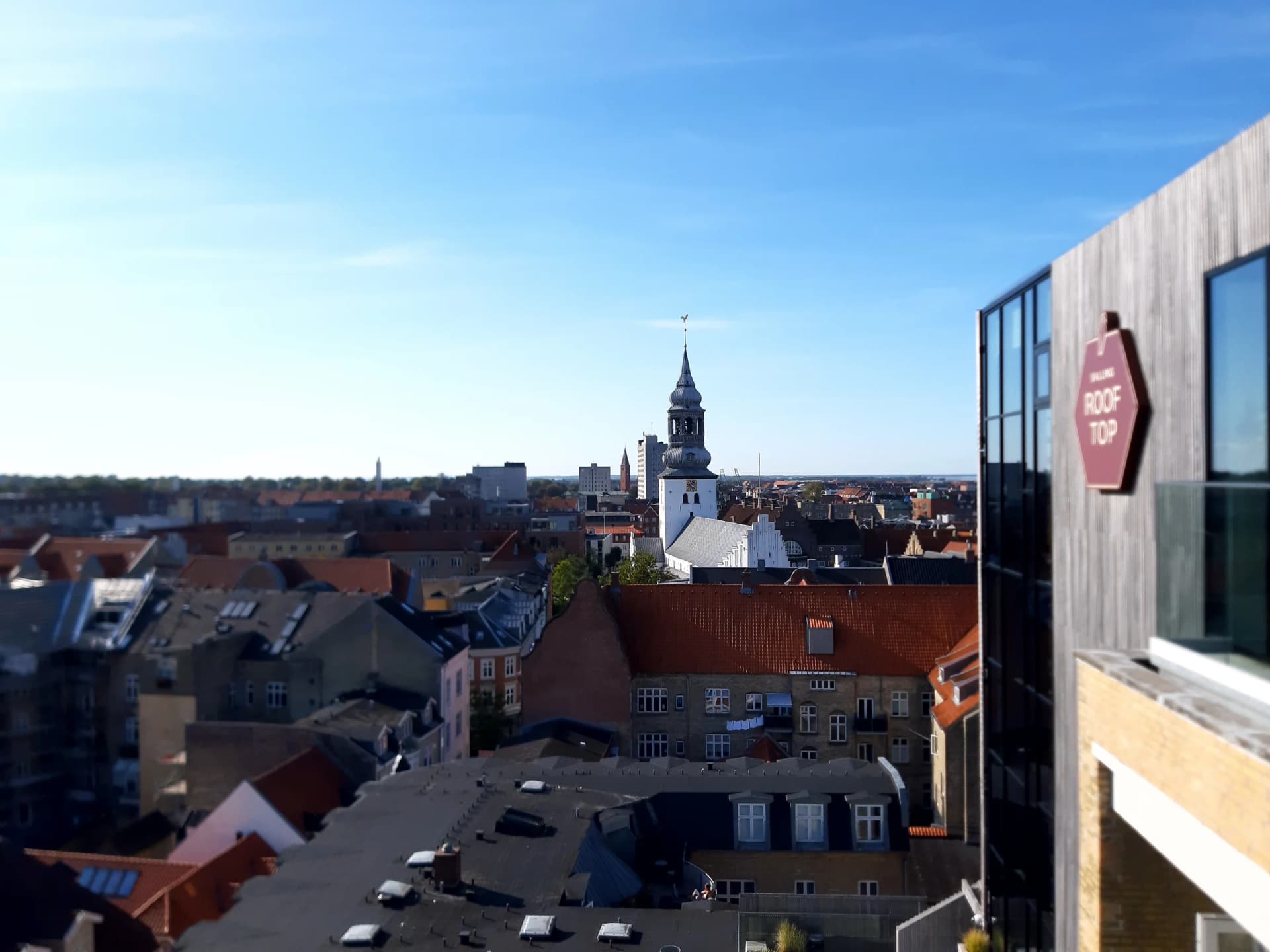 Ольборг: тысячелетний город на Лимфьорде – Aalborg, Denmark – photo 3