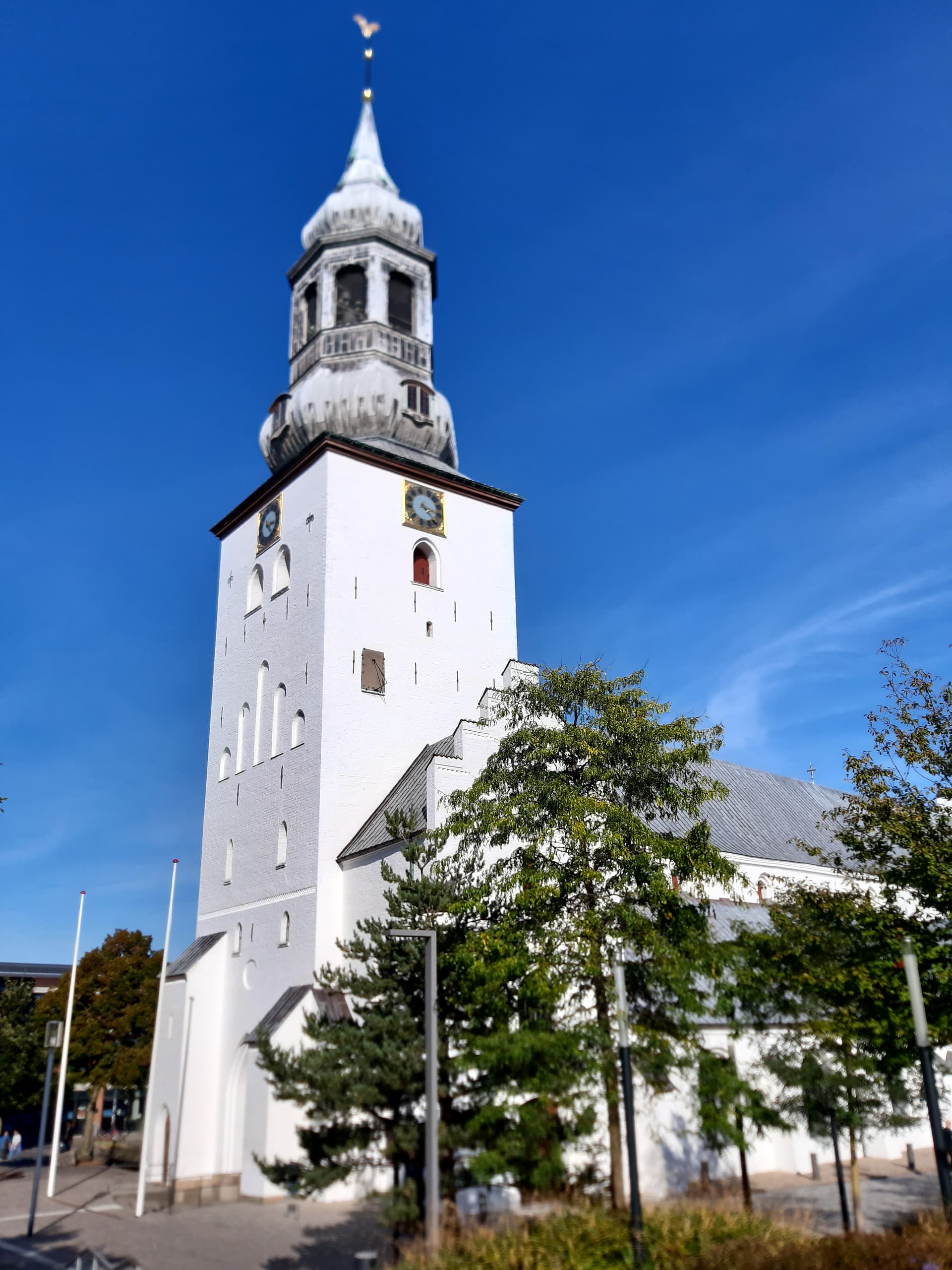 Ольборг: тысячелетний город на Лимфьорде – Day 1 – image 1