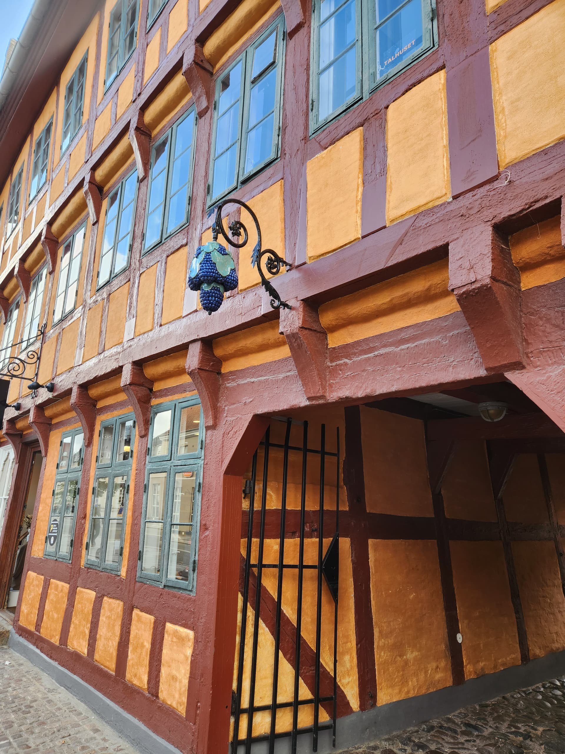 Ольборг: тысячелетний город на Лимфьорде – Day 1 – image 2