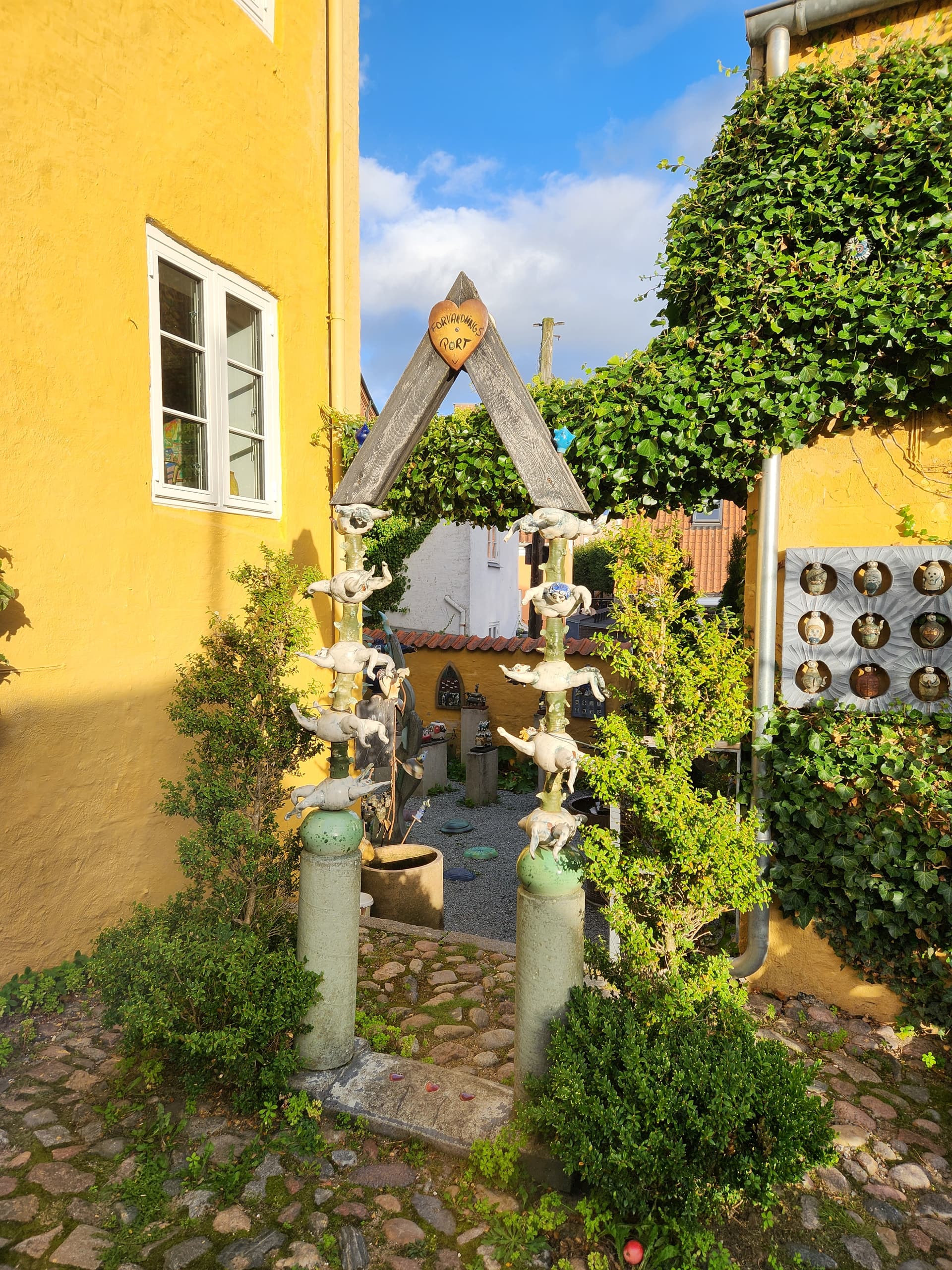 Ольборг: тысячелетний город на Лимфьорде – Day 1 – image 4