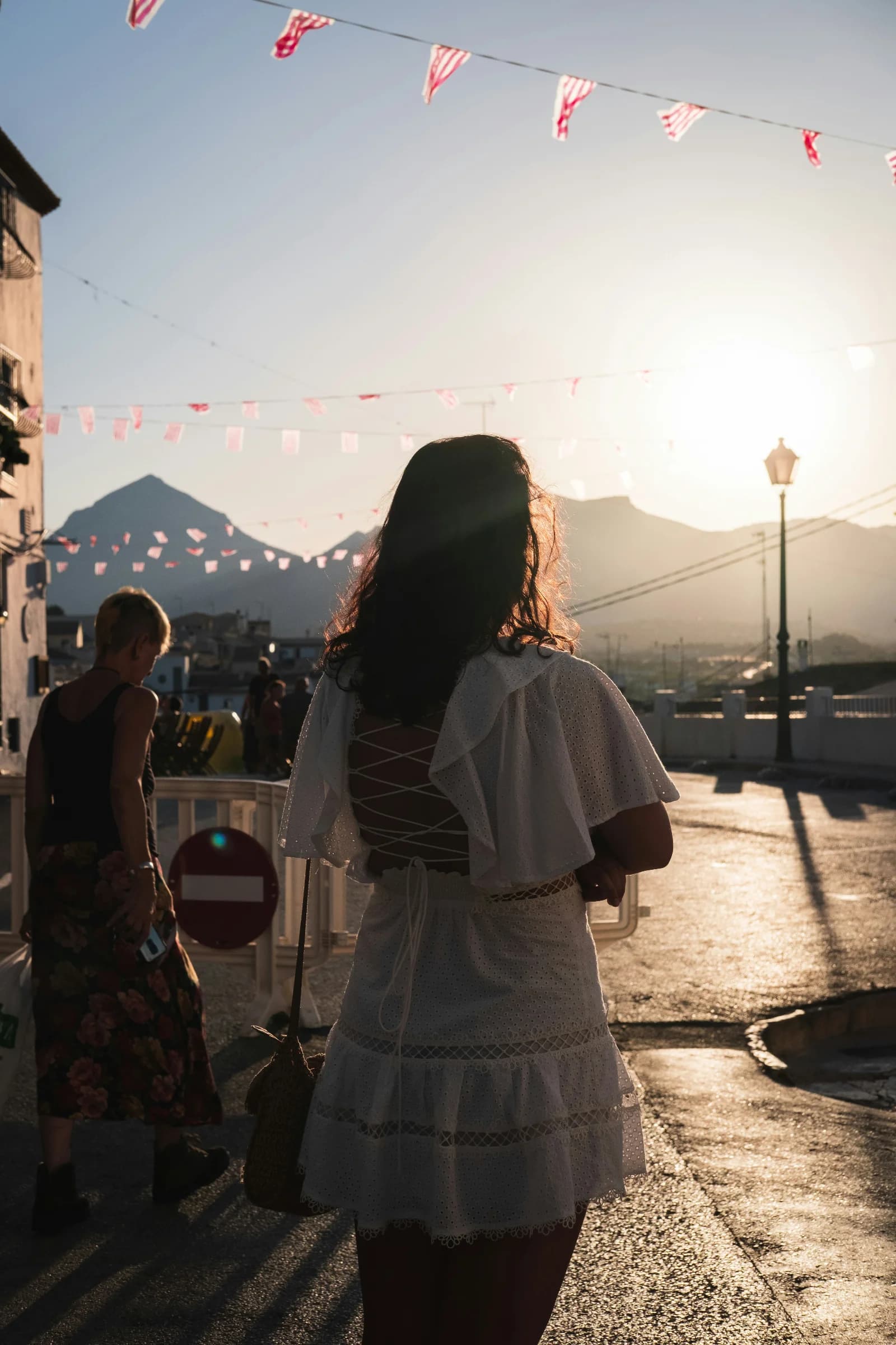 Девичник в Испании: 3 дня эстетики и slow-travel 2