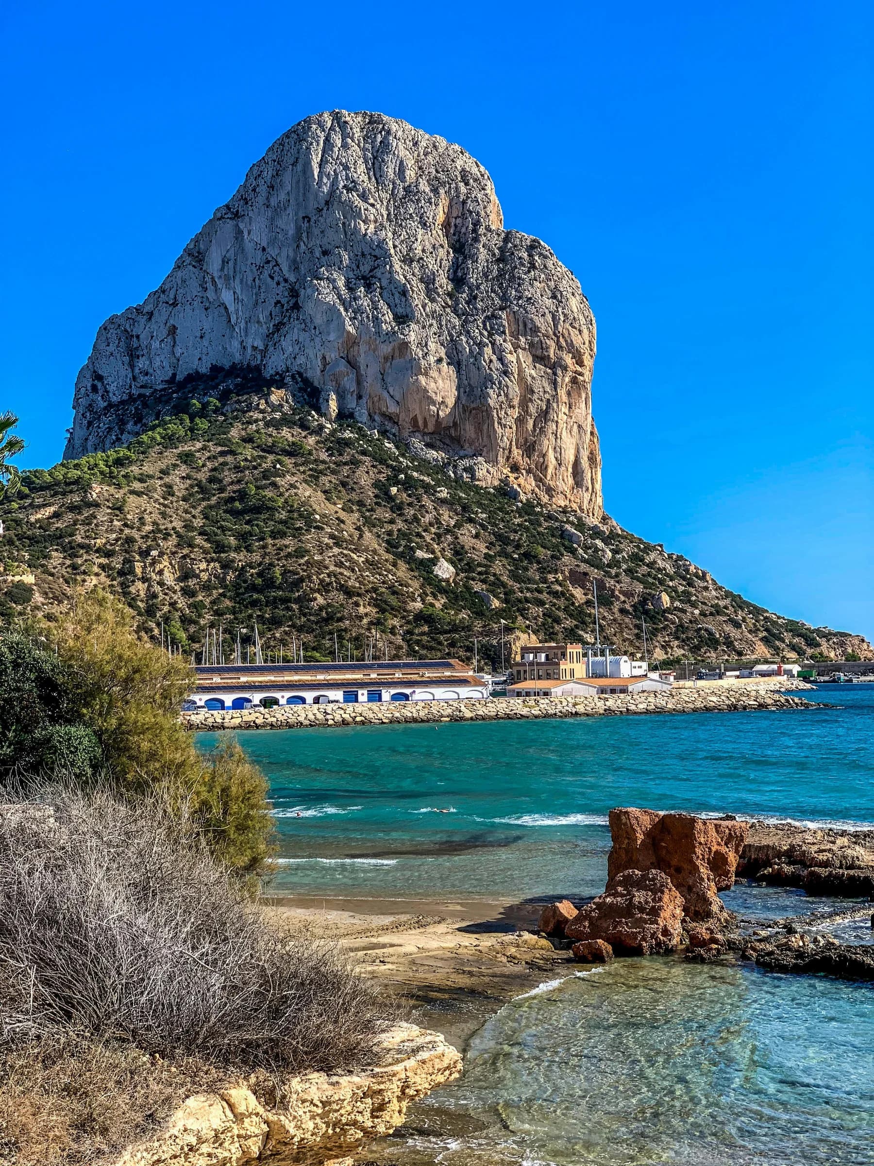 Девичник в Испании: 3 дня эстетики и slow-travel 7