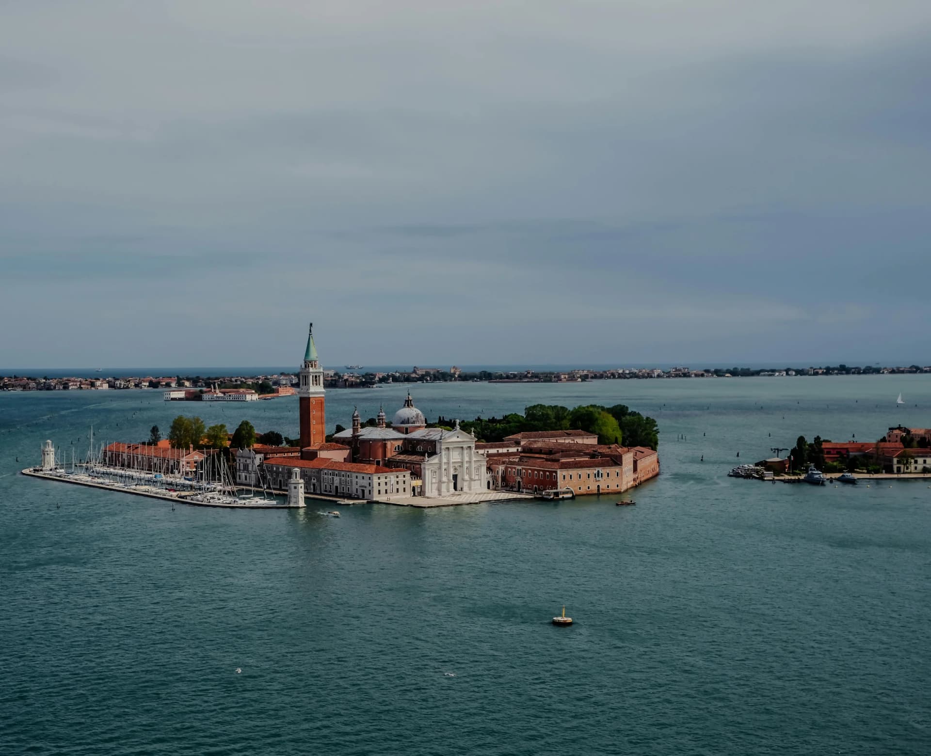 Венецианская лагуна: прогулка на катере с русским гидом – Venice, Italy – photo 3