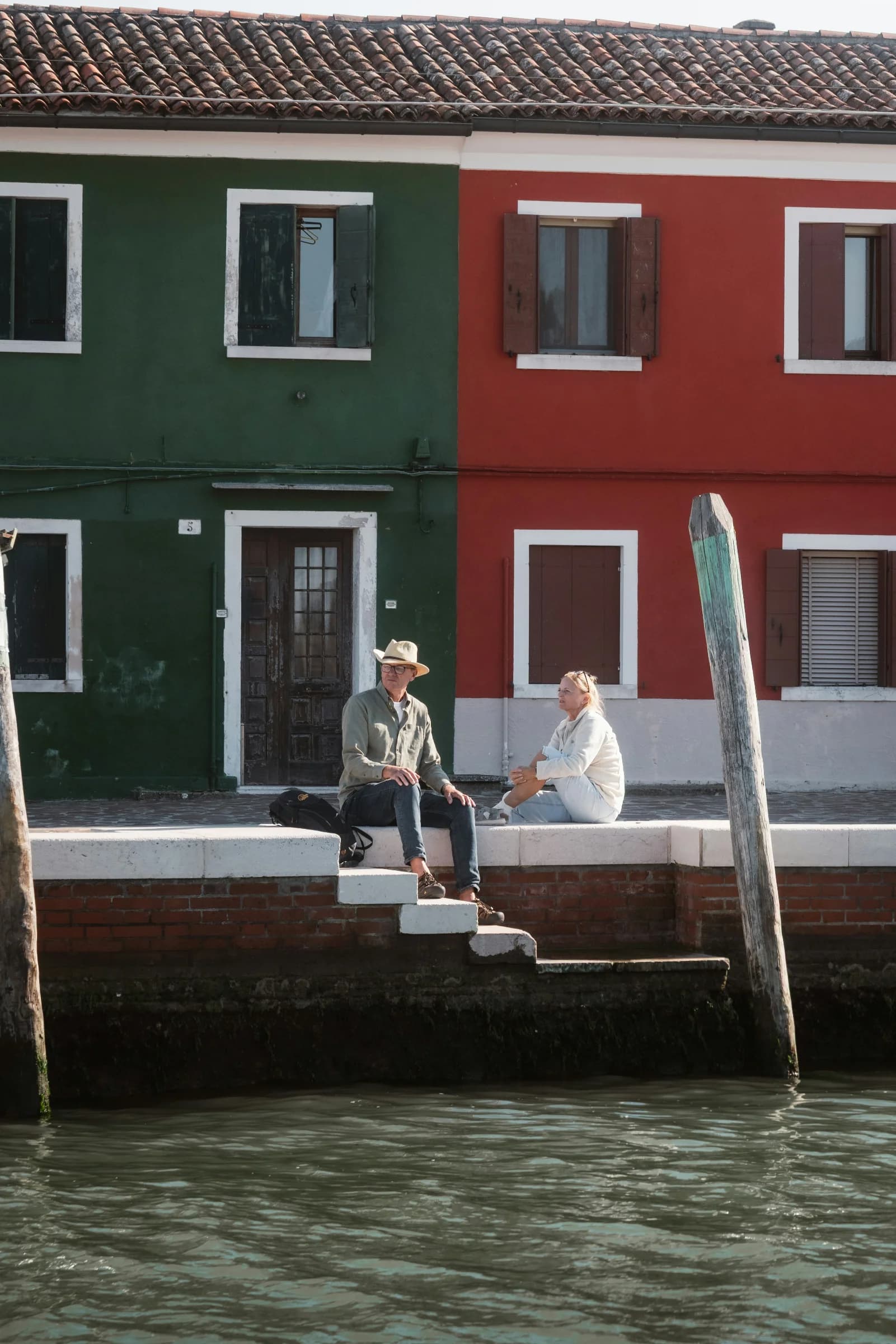 Острова Венеции: Мурано, Бурано, Торчелло и Сан-Микеле – Venice, Italy – photo 2