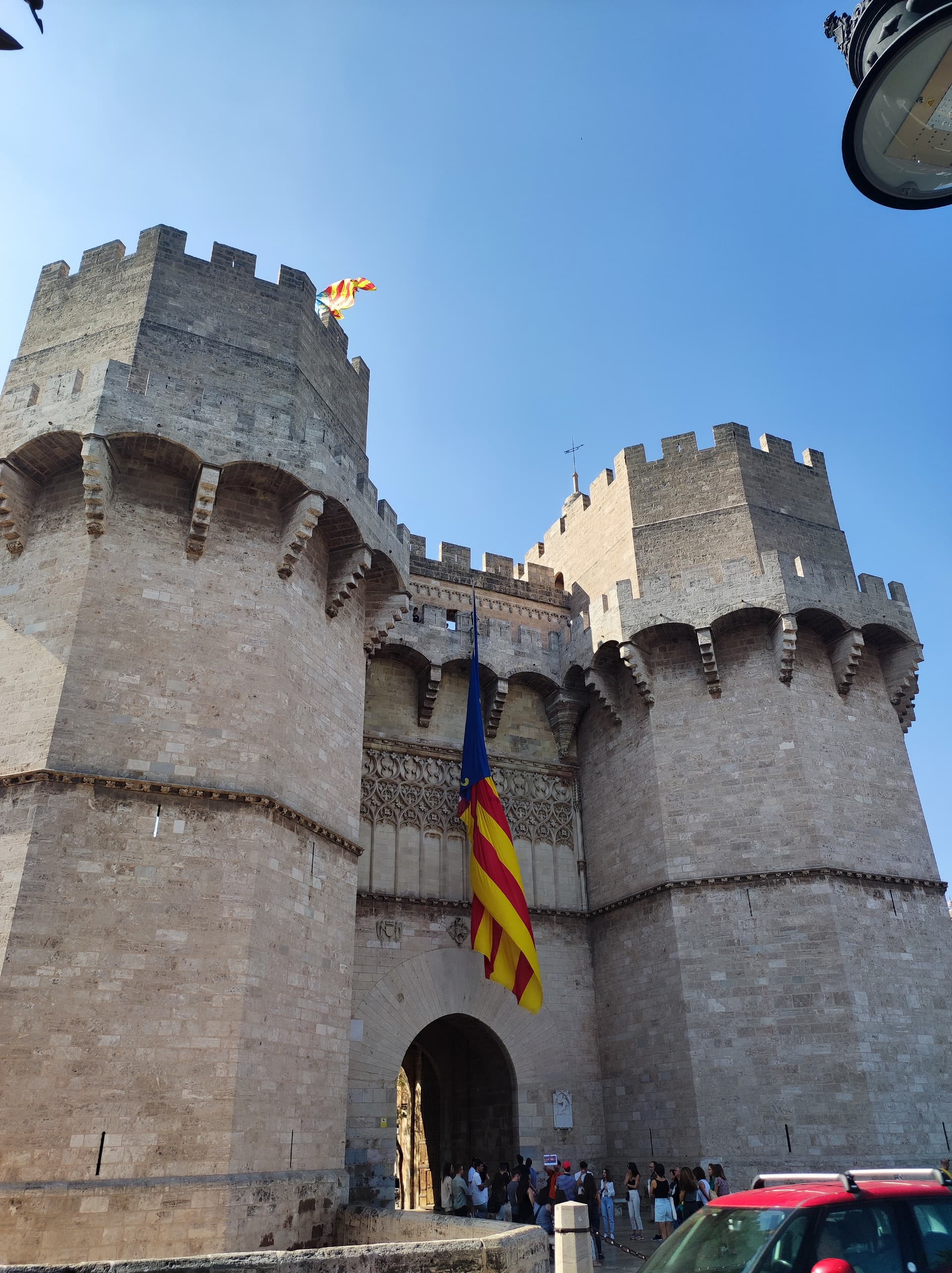 Валенсия — первая встреча – День 1 – фото 4