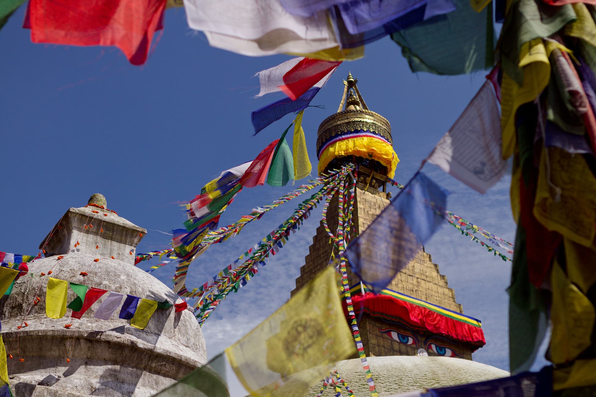 Непал за 8 дней: Катманду, Покхара и горы Гималаев – Day 1 – image 2