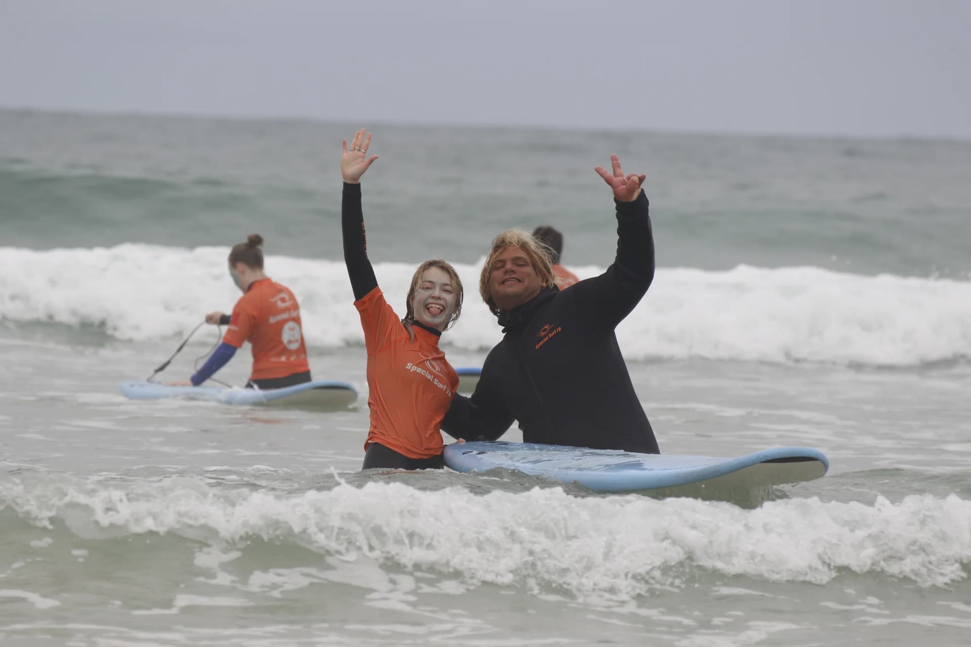 Фуэртевентура: серф-лагерь для взрослых – Fuencarral, Spain – photo 2