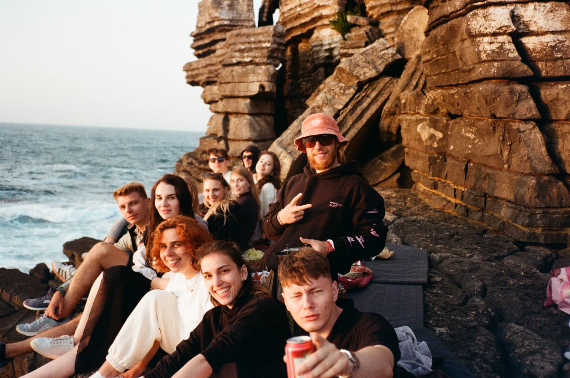 Фуэртевентура: серф-лагерь для взрослых – Fuencarral, Spain