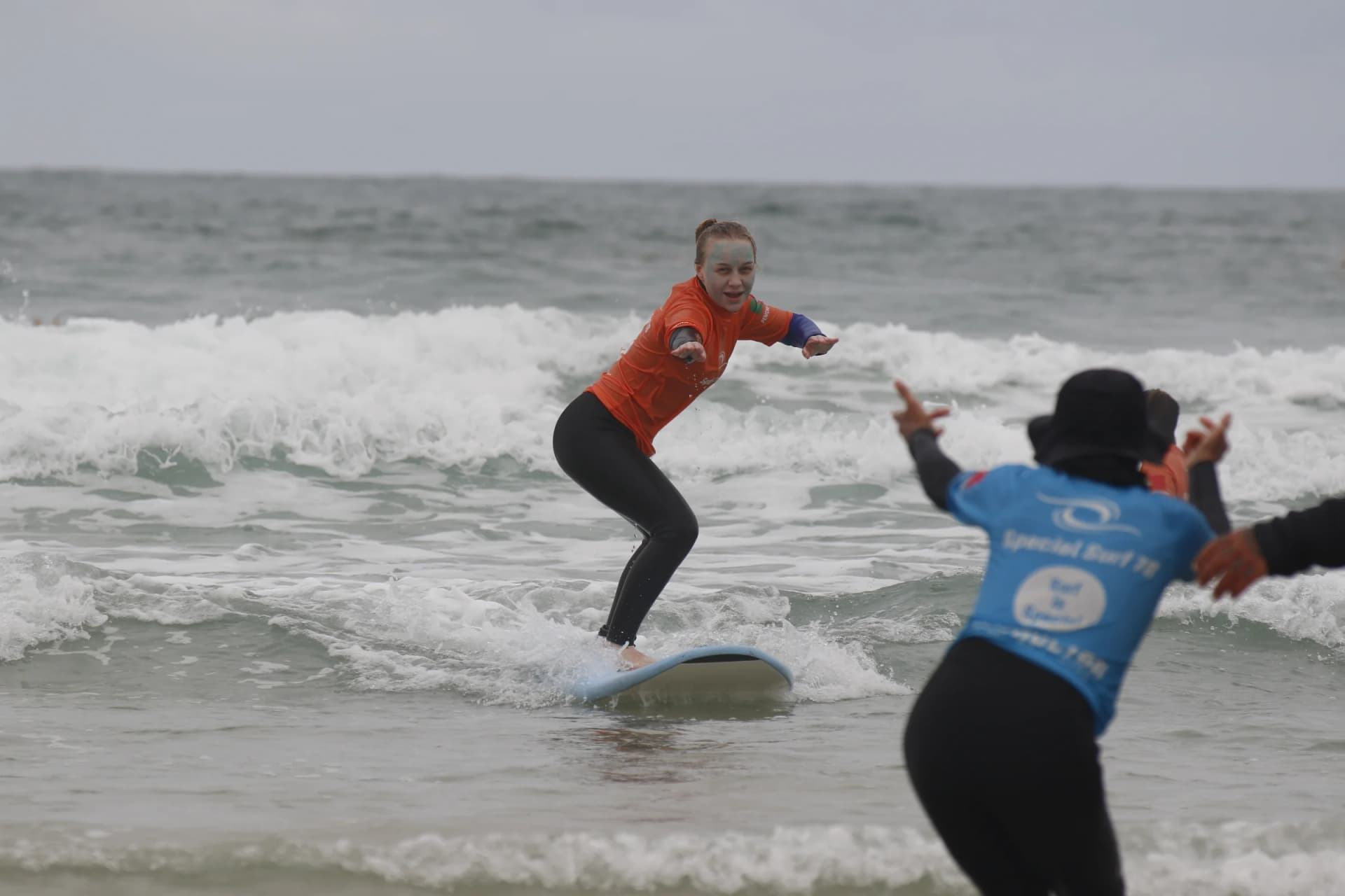 Фуэртевентура: серф-лагерь для взрослых – Fuencarral, Spain – photo 3