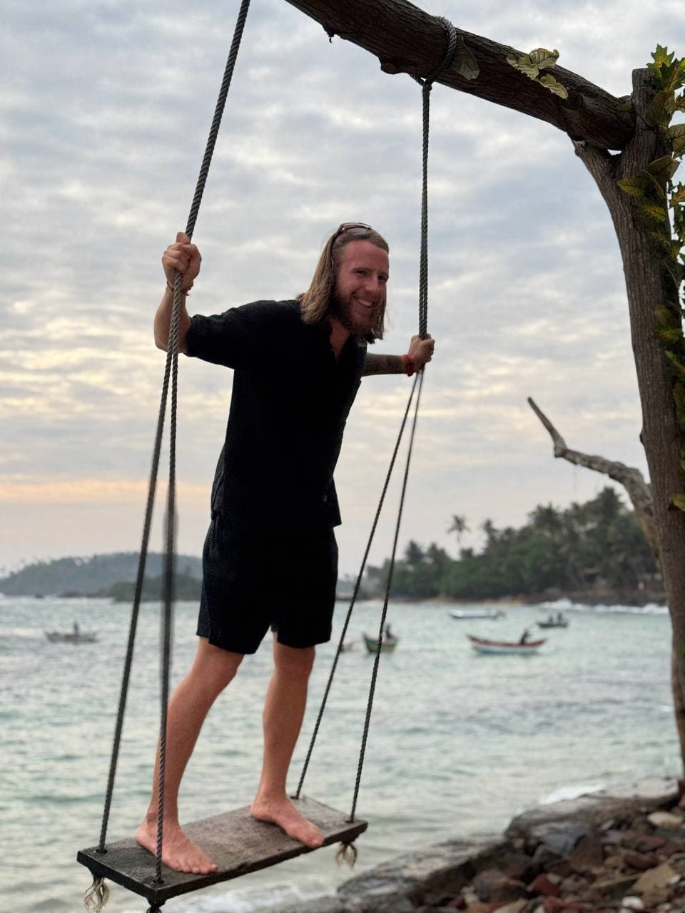 Фуэртевентура: серф-лагерь для взрослых – Day 1 – image 1