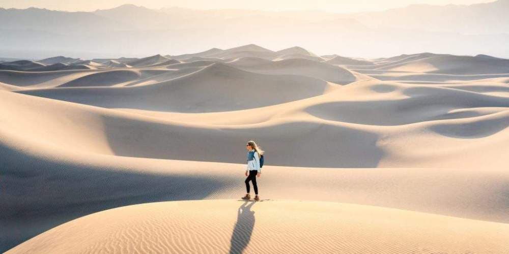 Индивидуальный джип-тур по Долине Смерти – Day 1 – image 3