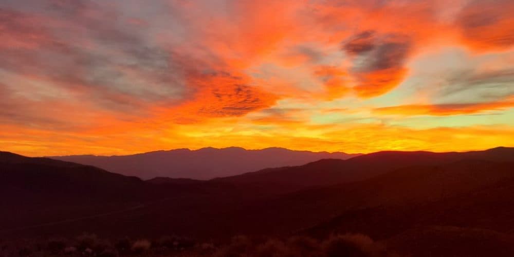 Индивидуальный джип-тур по Долине Смерти – Day 1 – image 4