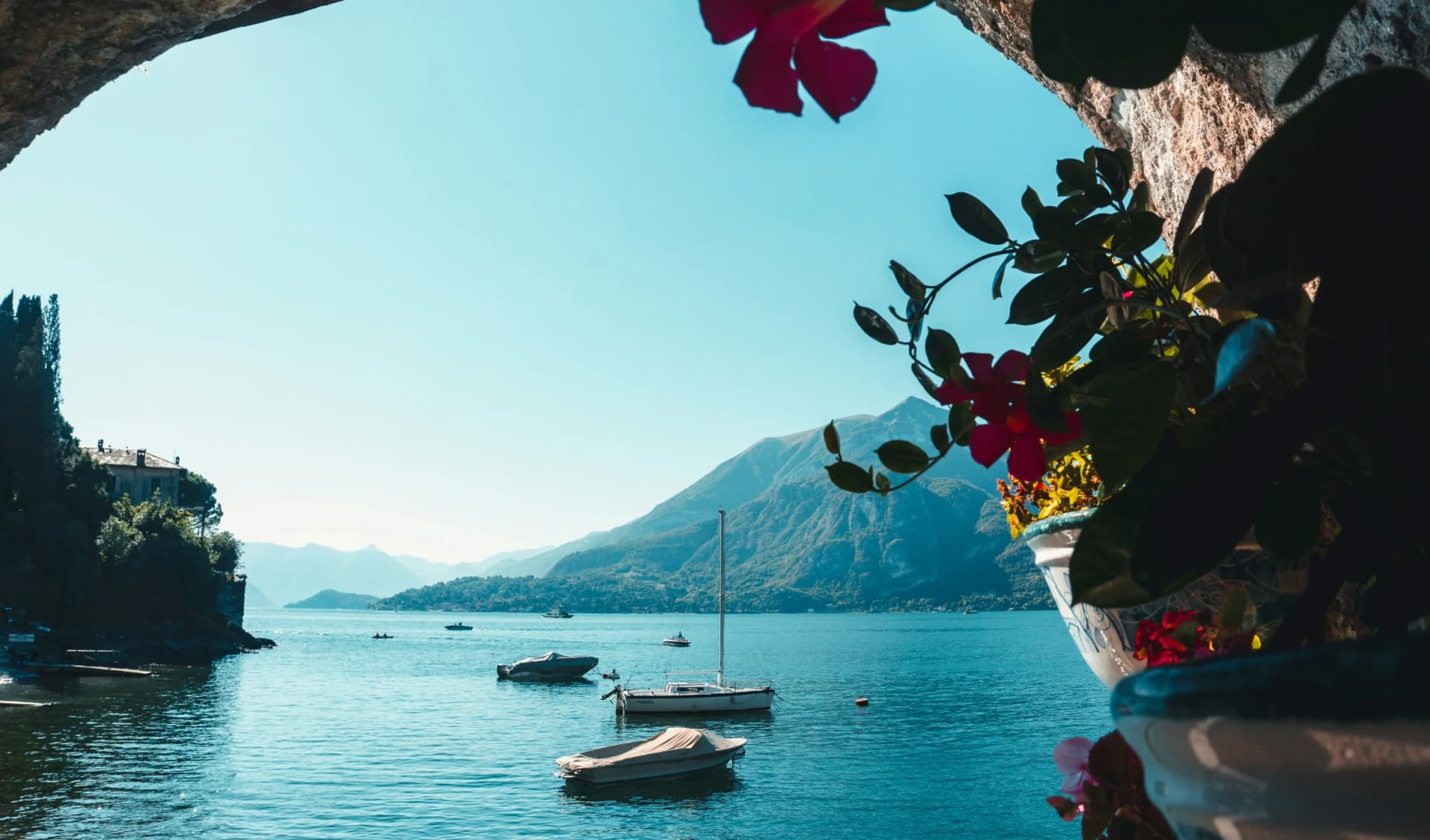 Из Милана на Комо: красота вне времени – Como, Italy