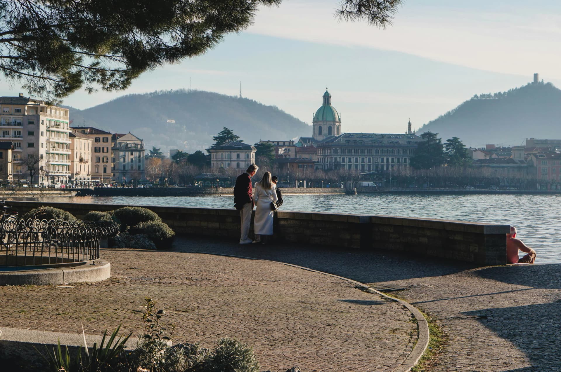 Из Милана на Комо: красота вне времени – Como, Italy – photo 2