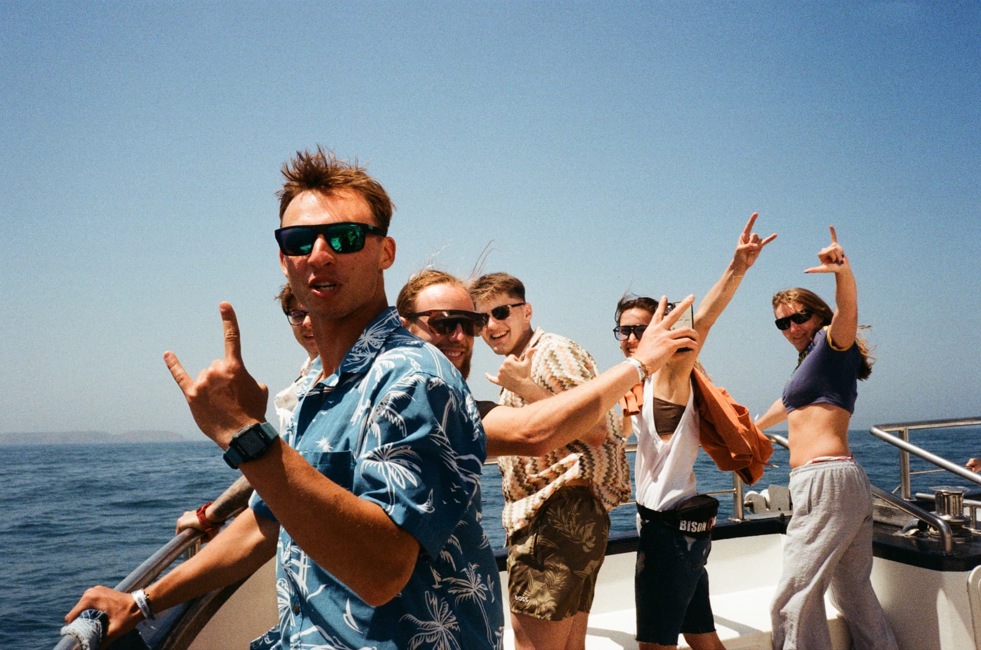 Серф-тур в Португалию – Day 1 – image 1