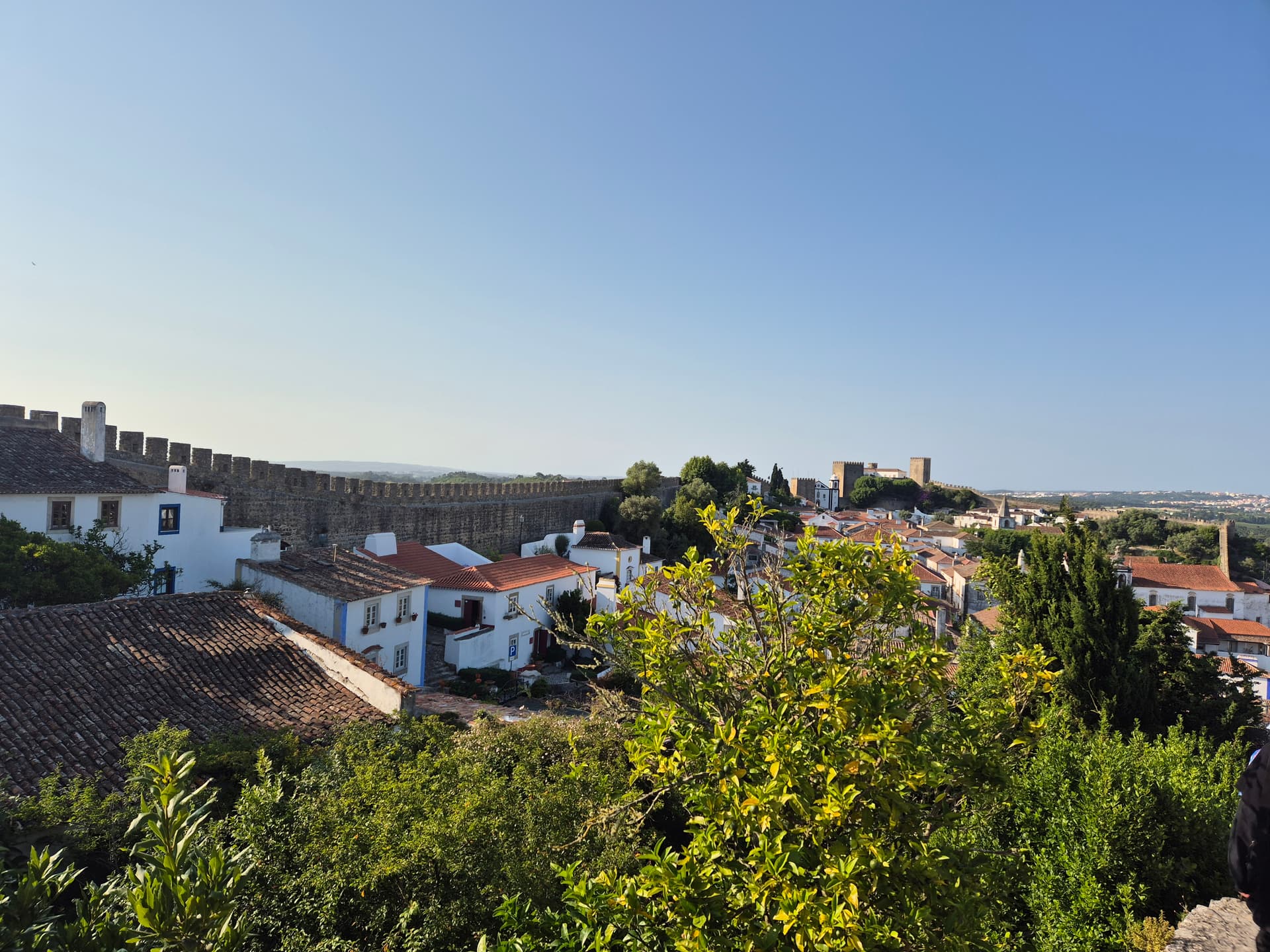 Серф-тур в Португалию – Day 1 – image 3