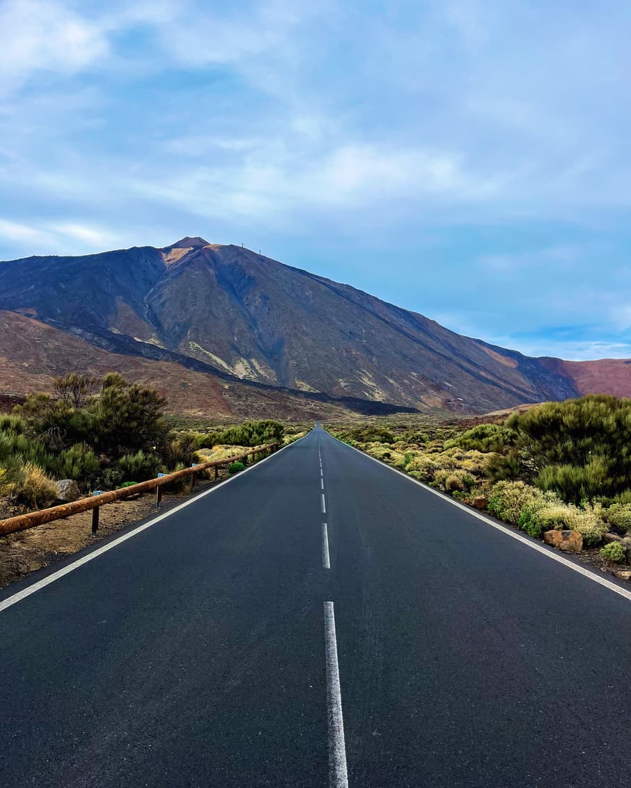 7 дней: Бесконечный Тенерифе — от лавовых полей до реликтовых лесов – Tenerife, Spain – photo 3