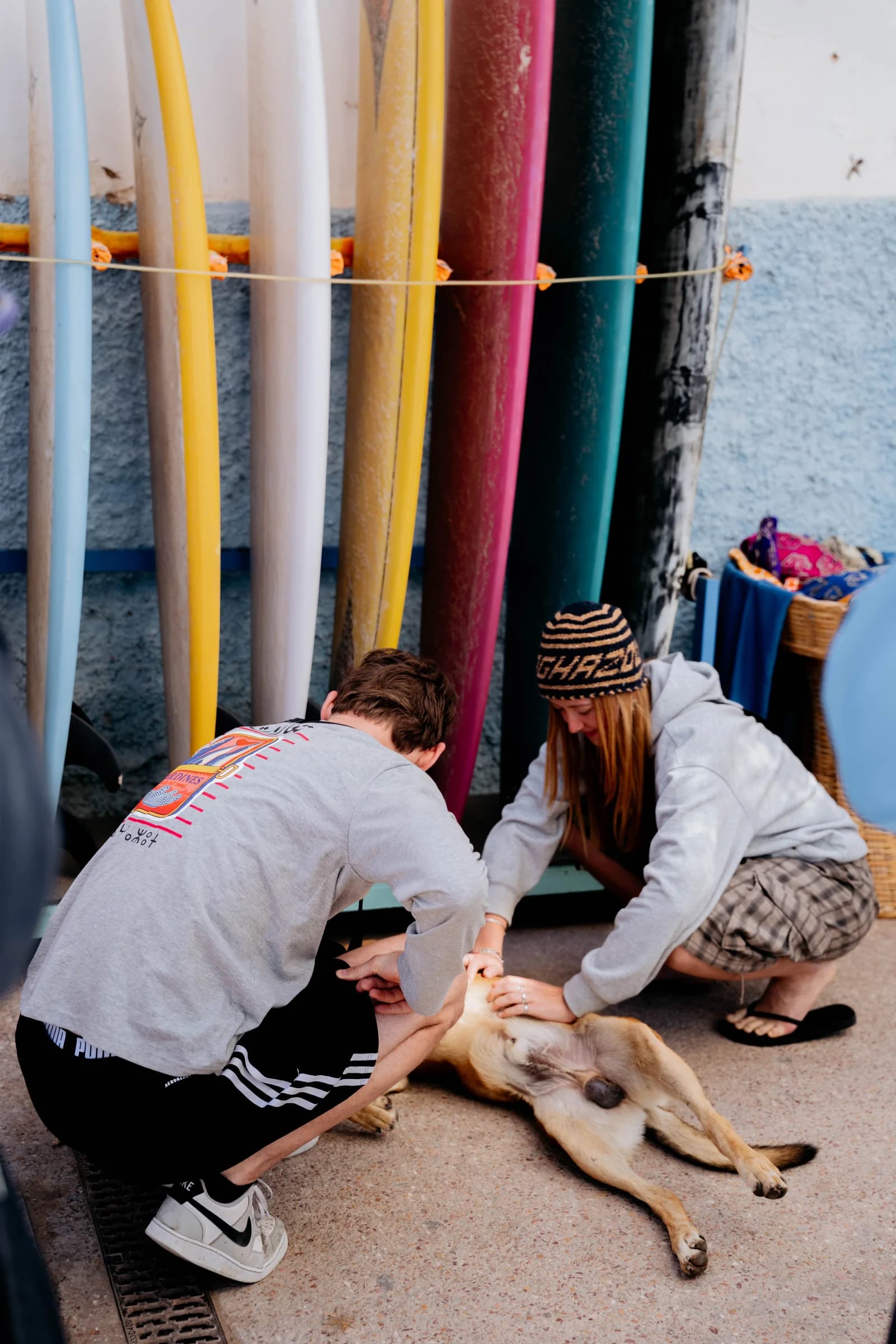 Серф-тур в Марокко: Все Включено – Agadir, Morocco – photo 2