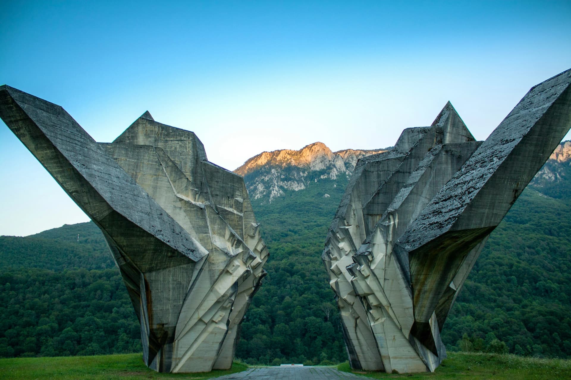 Босния и Герцеговина – День 1 – фото 3