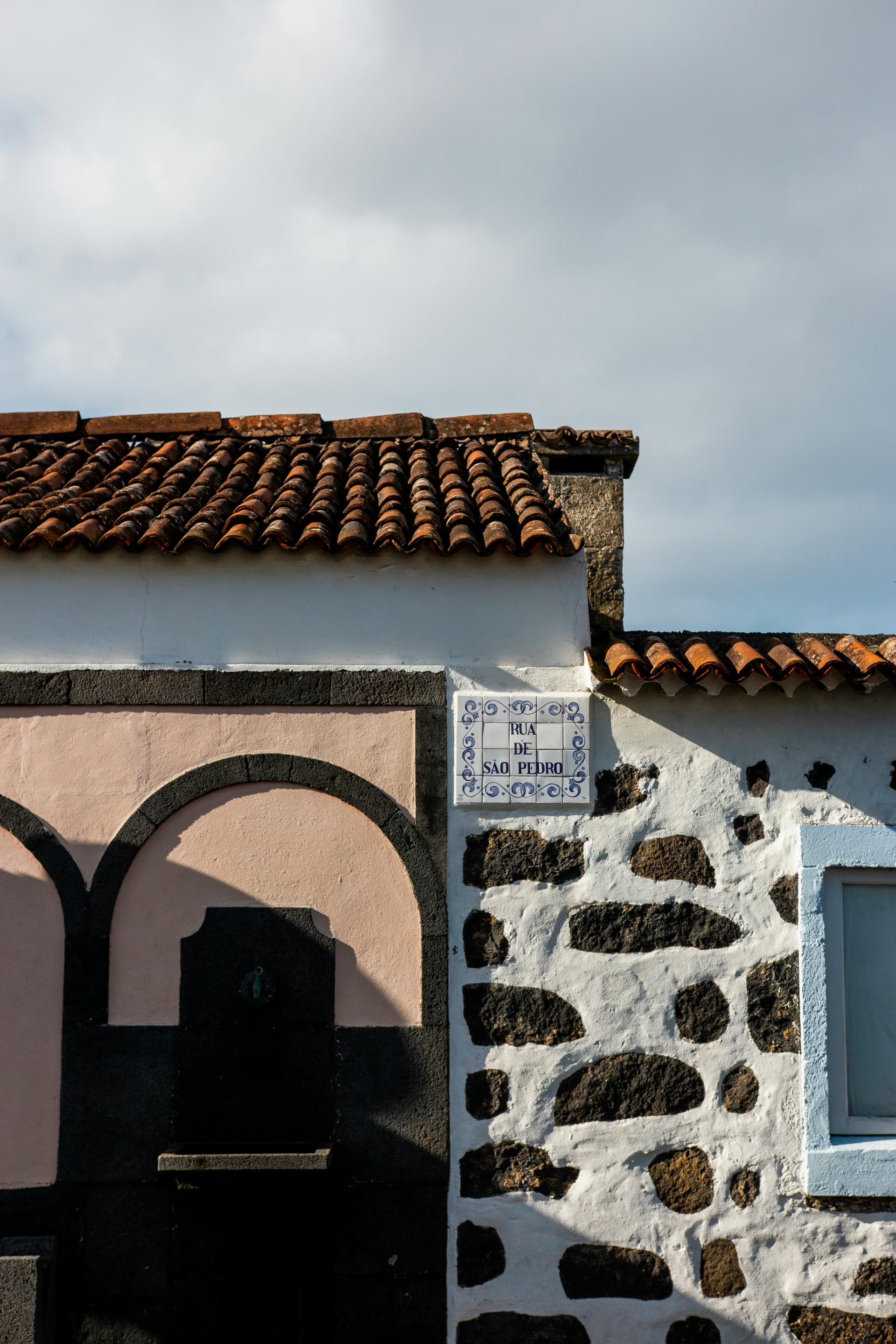 Тур на Азорские острова — Зелёное чудо Атлантиды – День 1 – фото 2