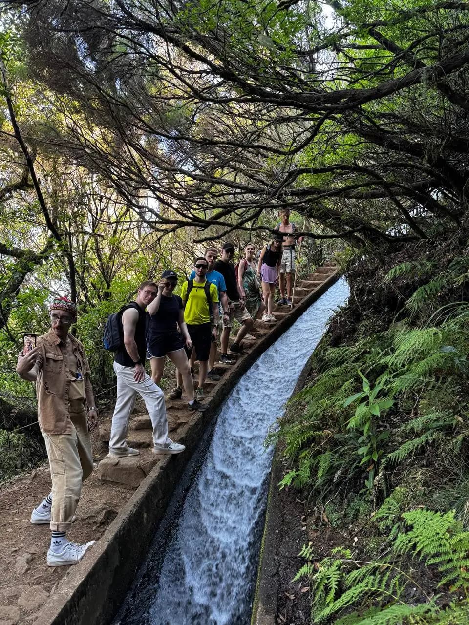 Тур на Мадейру: Серфинг & Хайкинг – Funchal, Portugal – photo 2