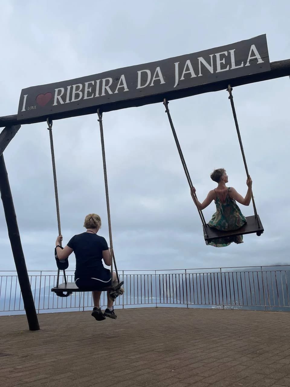 Тур на Мадейру: Серфинг & Хайкинг – Funchal, Portugal – photo 3