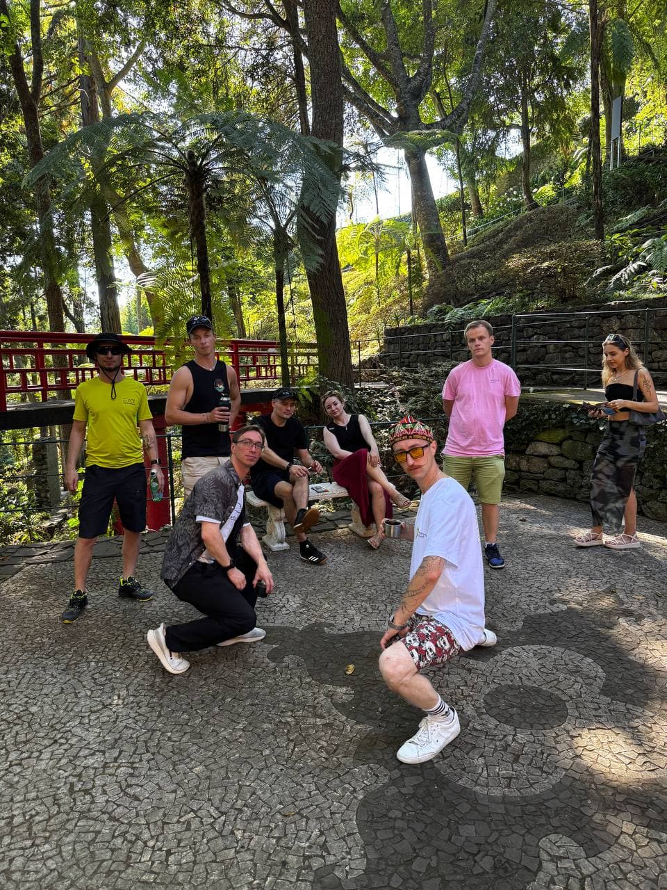 Тур на Мадейру: Серфинг & Хайкинг – День 1 – фото 3