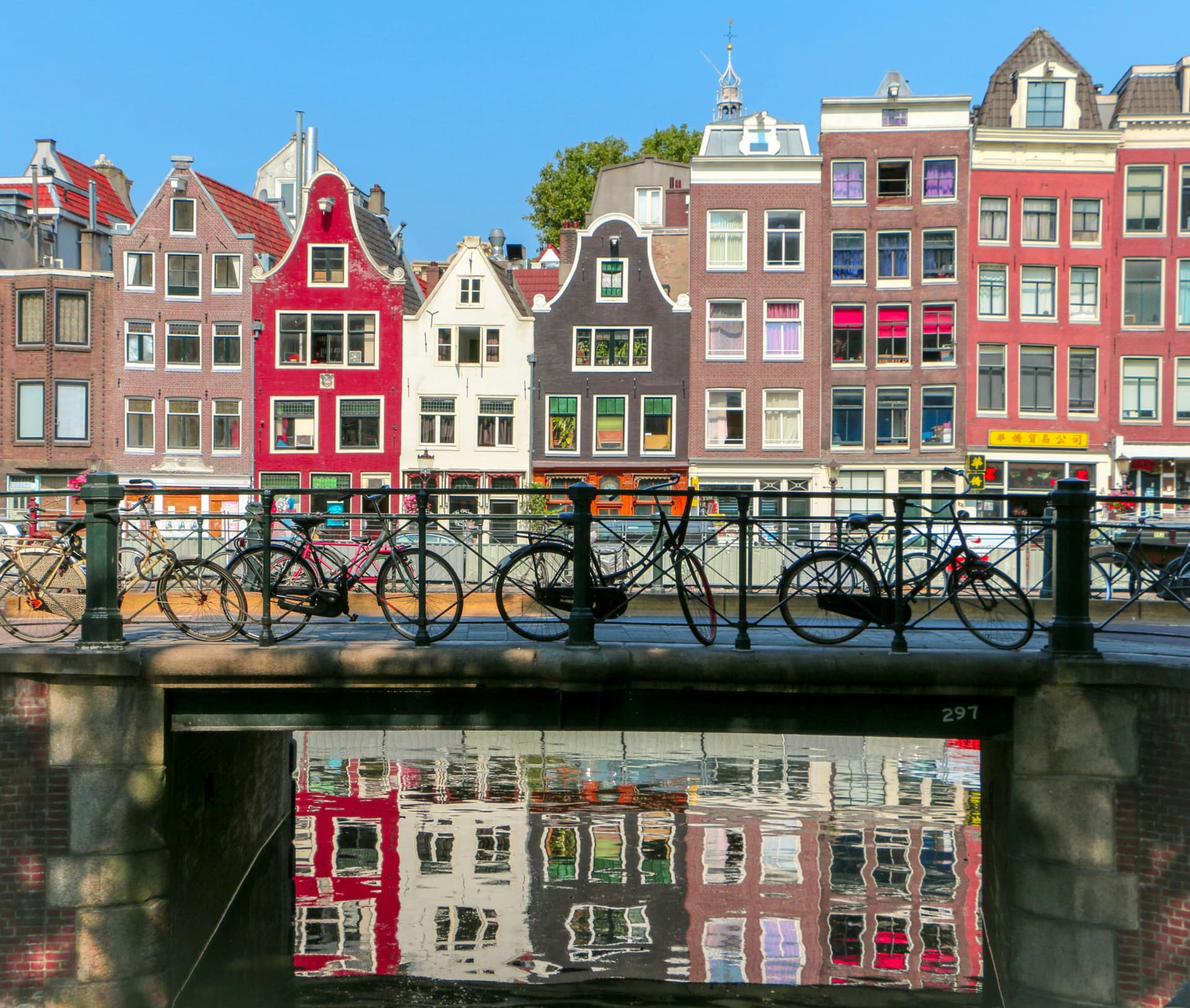 Это Амстердам детка – Amsterdam, Netherlands – photo 3