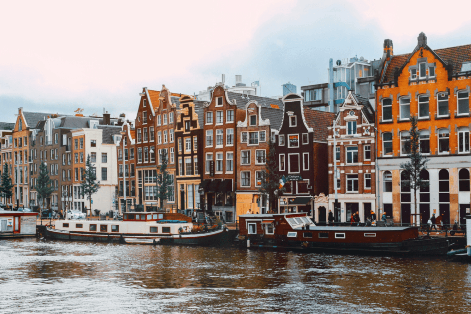 Это Амстердам детка – Amsterdam, Netherlands – photo 2