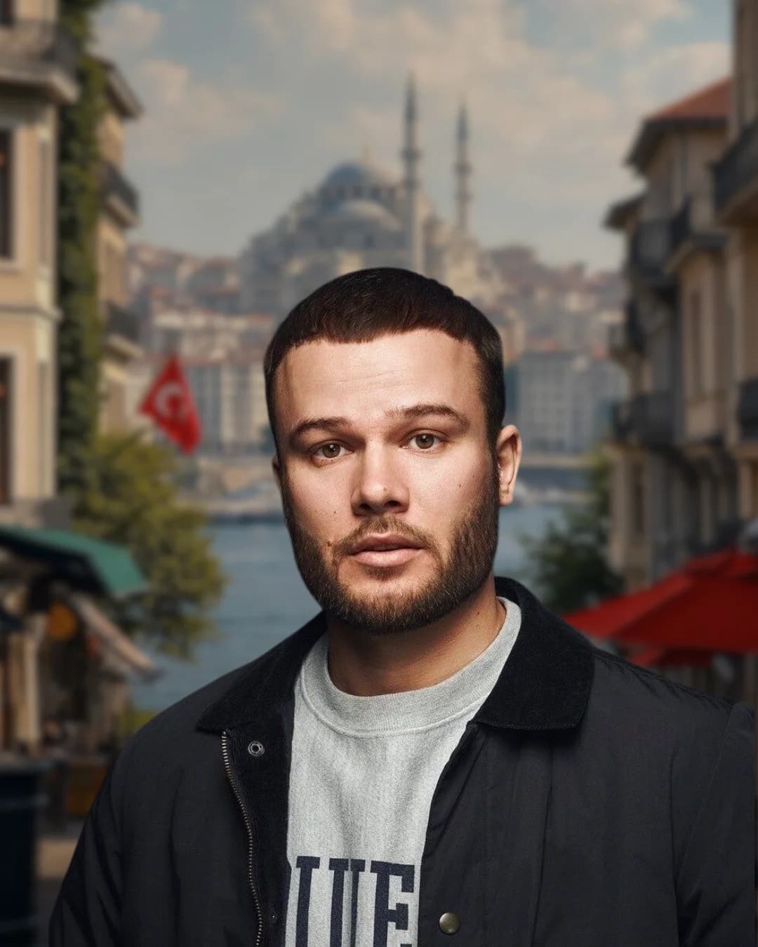Тур в Стамбул на концерт Макса Коржа, 4 дня – Istanbul, Turkey – photo 2