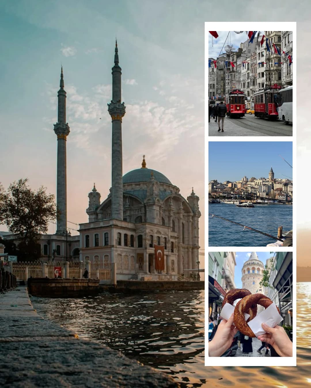 Тур в Стамбул на концерт Макса Коржа, 4 дня – Istanbul, Turkey – photo 3