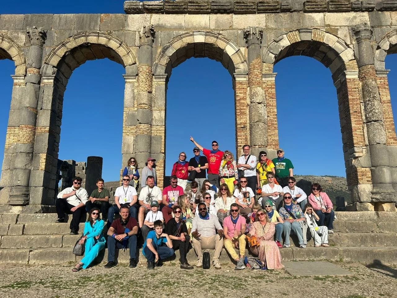 Марокко и Сахара: 10 дней с русским гидом – Casablanca, Morocco – photo 3