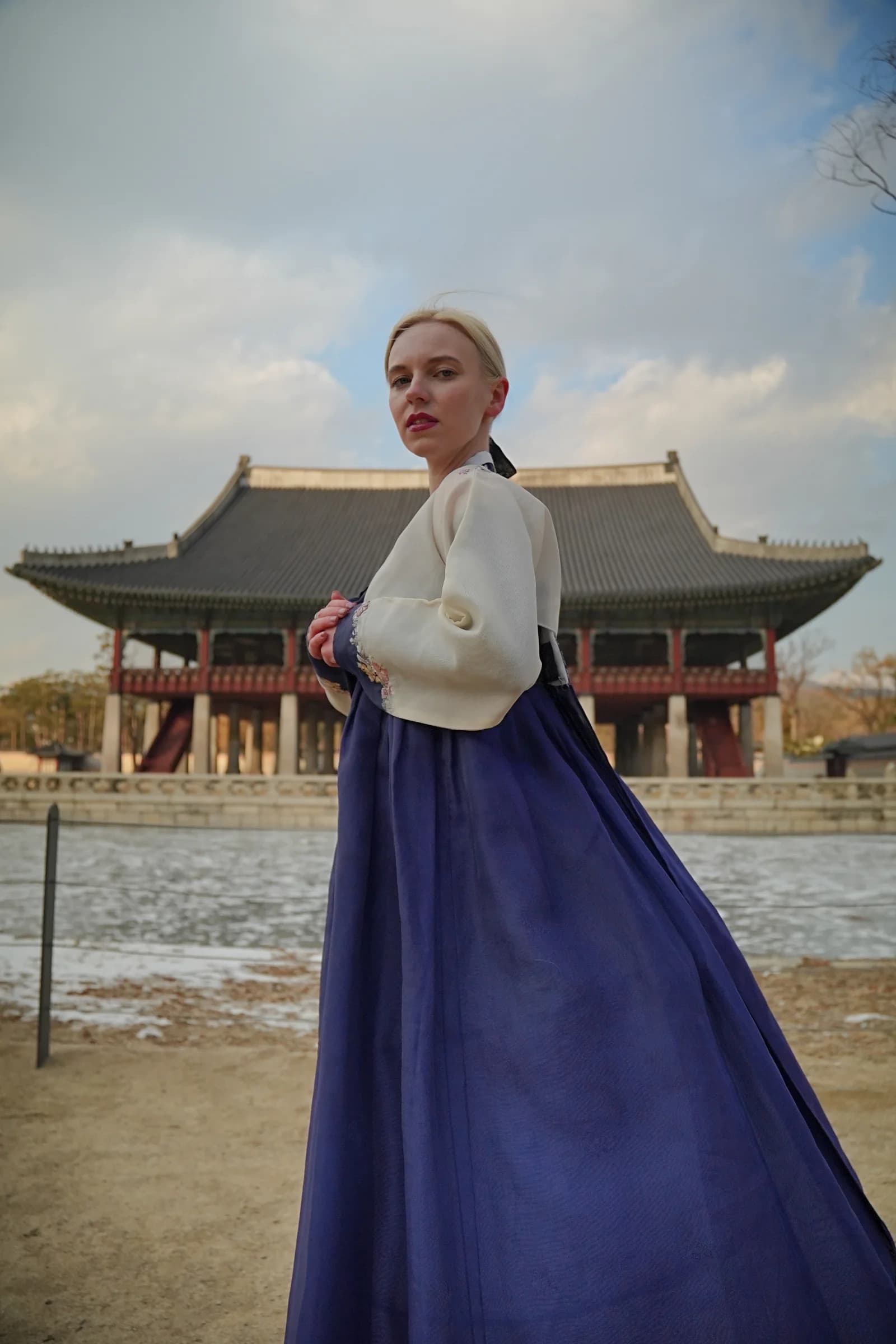 Дорога королей: Сеул, Кёнджу, Пусан, Сувон – Seoul, South Korea – photo 3