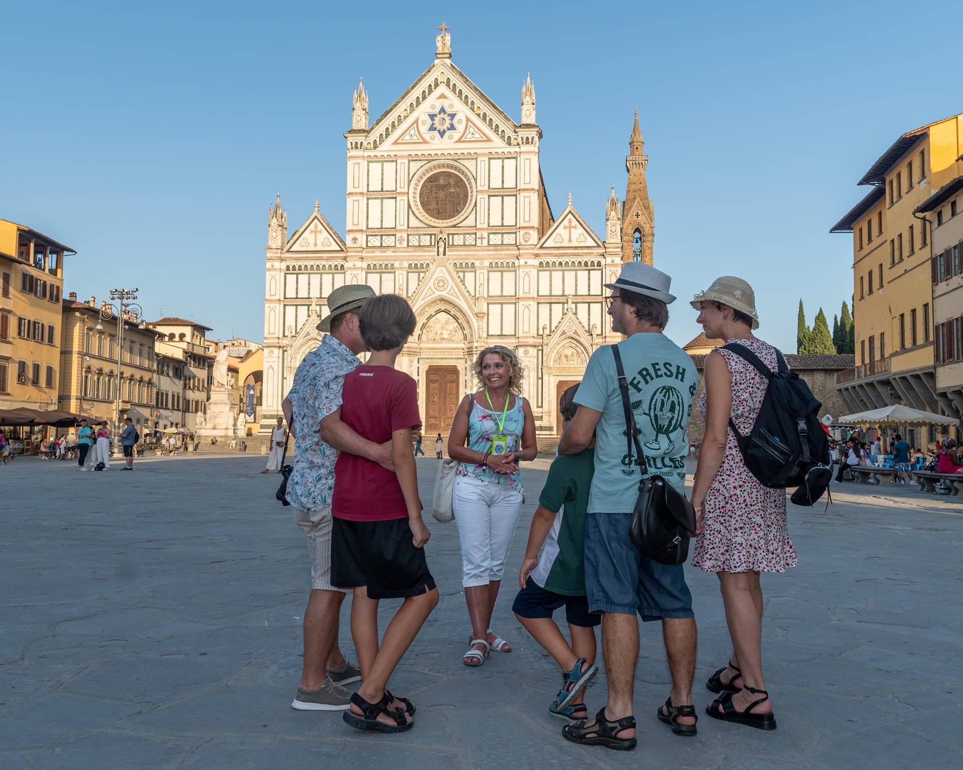 Необычная Флоренция – Florence, Italy – photo 2