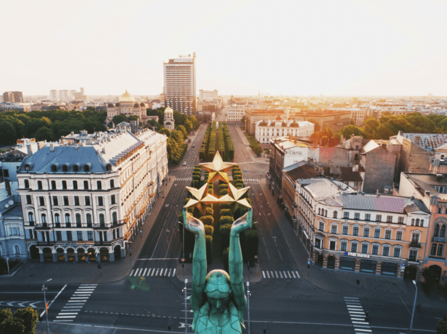 Рига - вчера, сегодня, завтра... – Riga, Latvia – photo 2