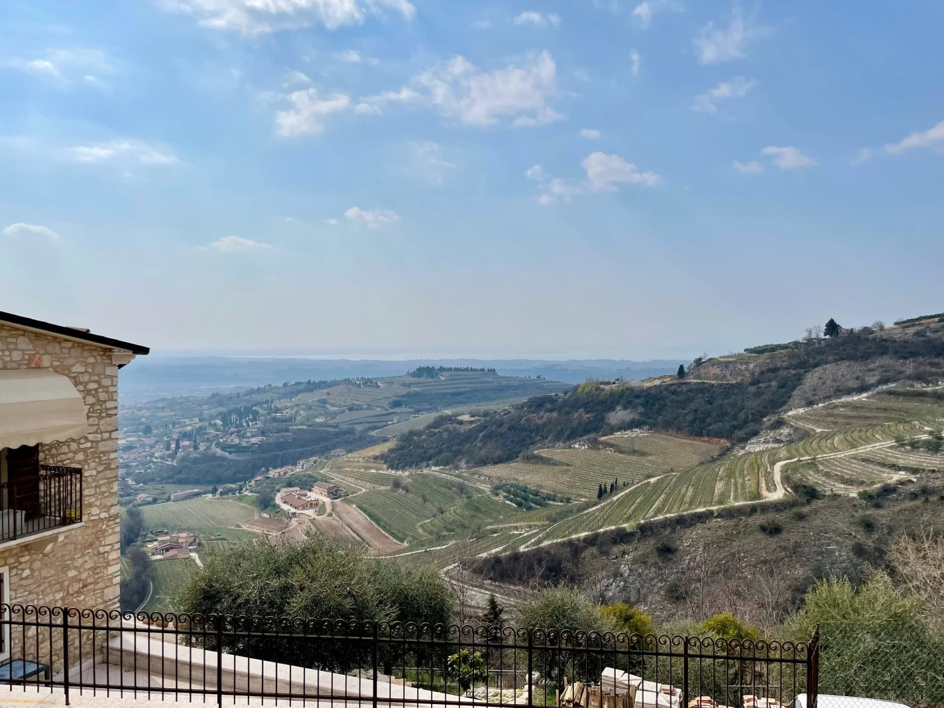 Винная долина Вальполичелла – Valpolicella, Italy – photo 3