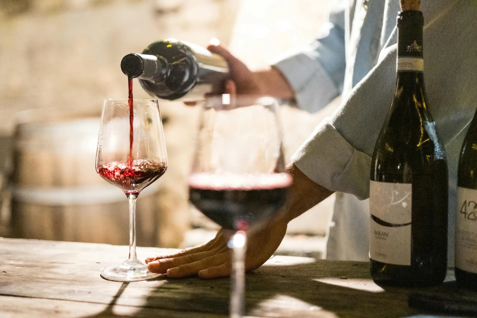 Винная долина Вальполичелла – Valpolicella, Italy – photo 2