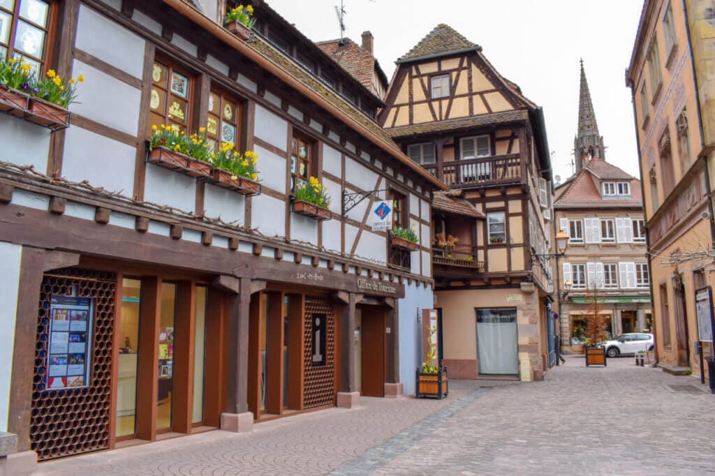 Жемчужины северной Винной дороги Эльзаса – Strasbourg, France – photo 3