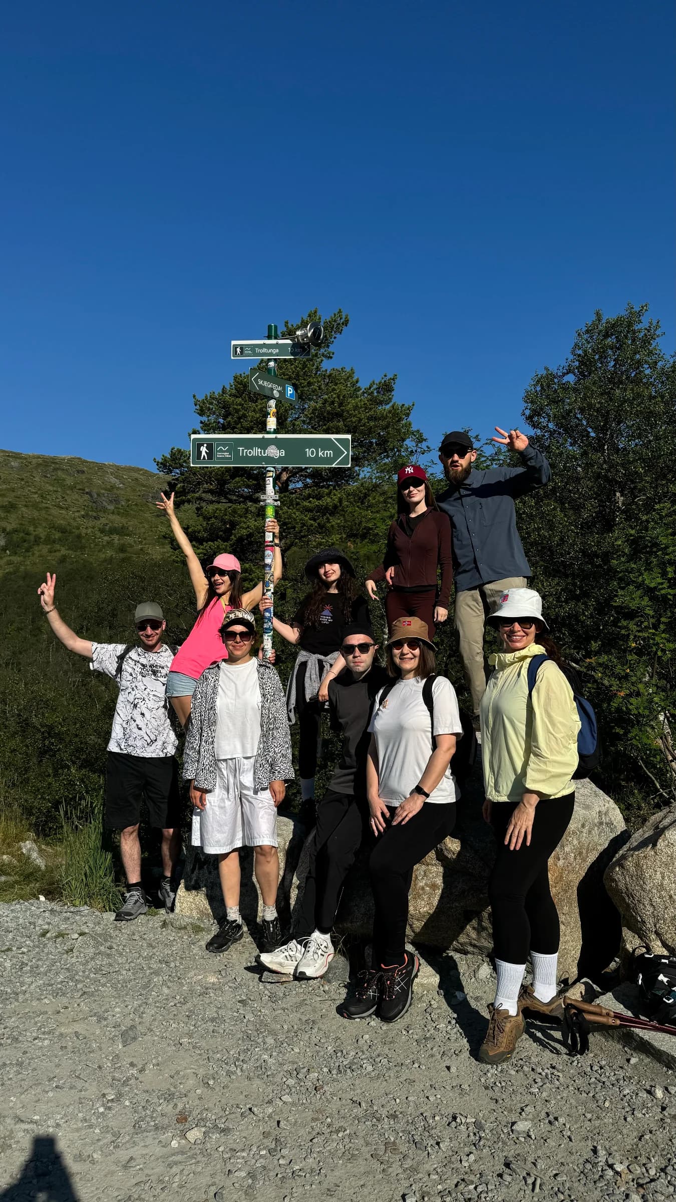 Норвегия: фьорды, ледники и легенды Севера image 2