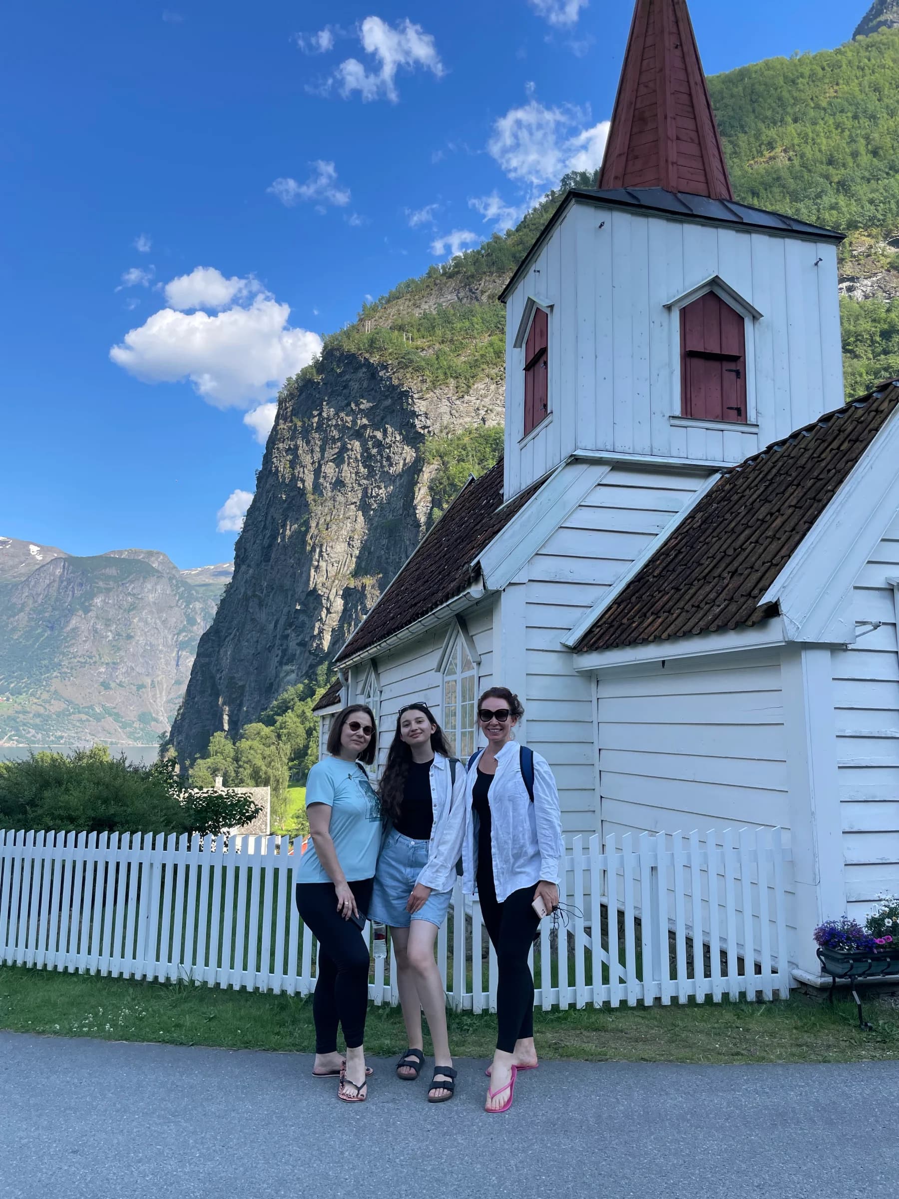 Норвегия: фьорды, ледники и легенды Севера image 3