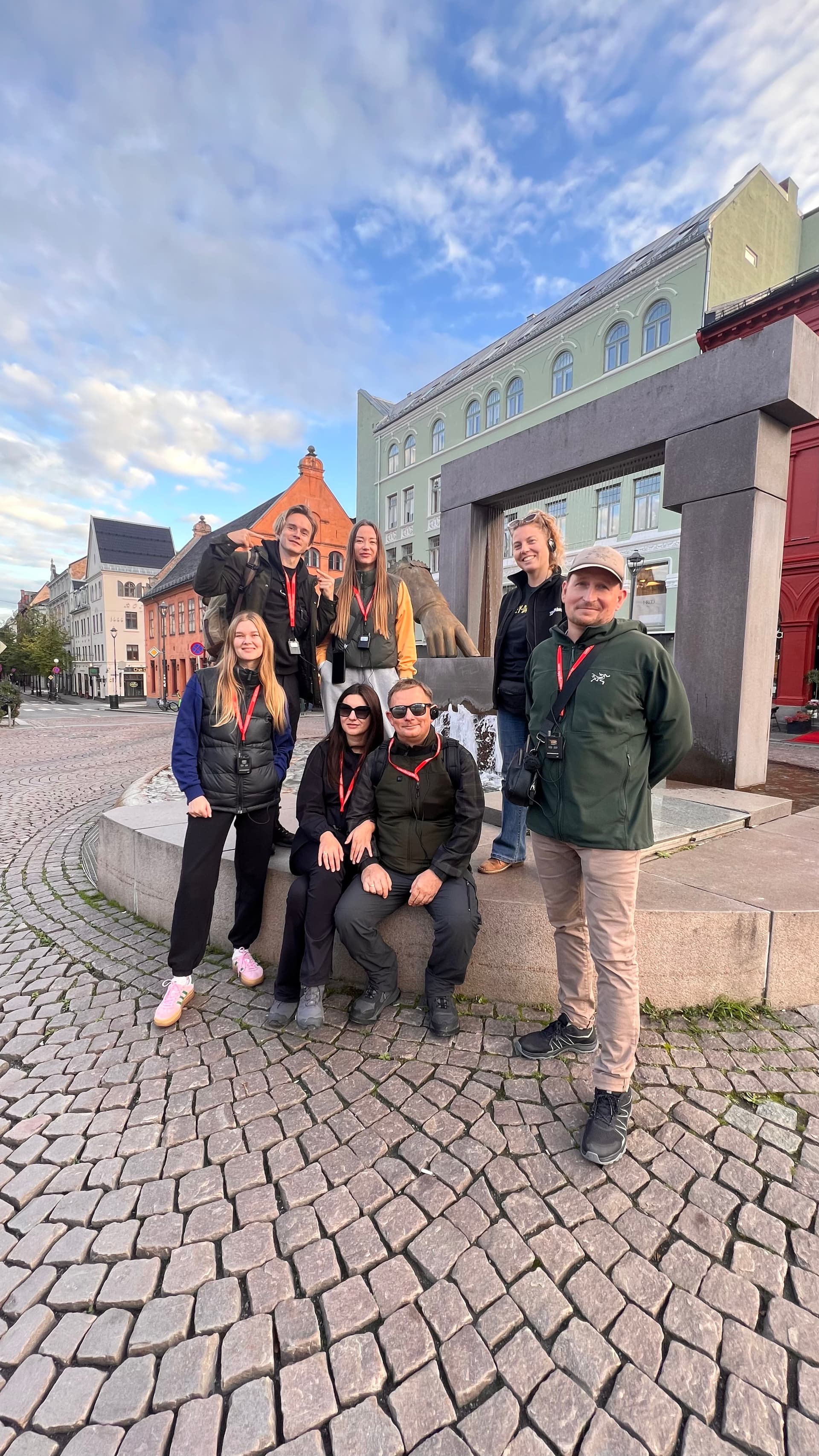 День 1 - Фото 1