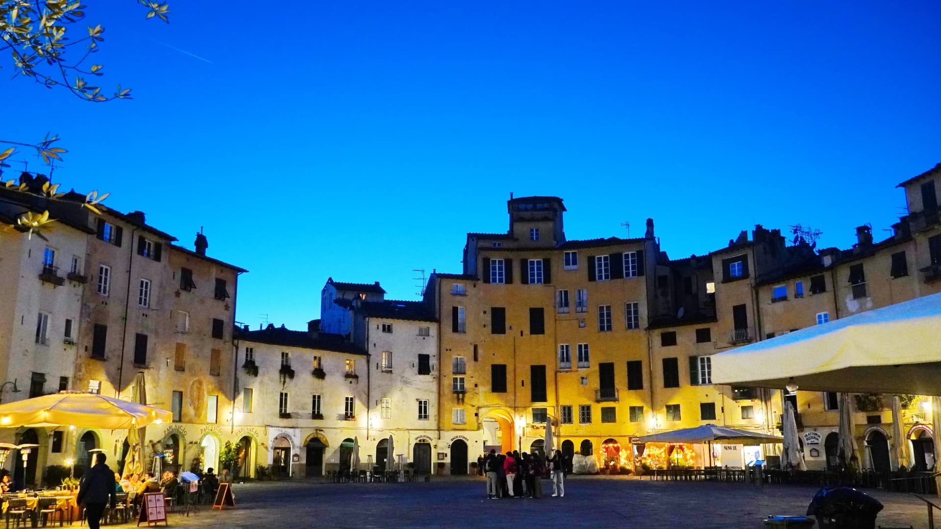 Лукка: история, мифы и легенды image 2